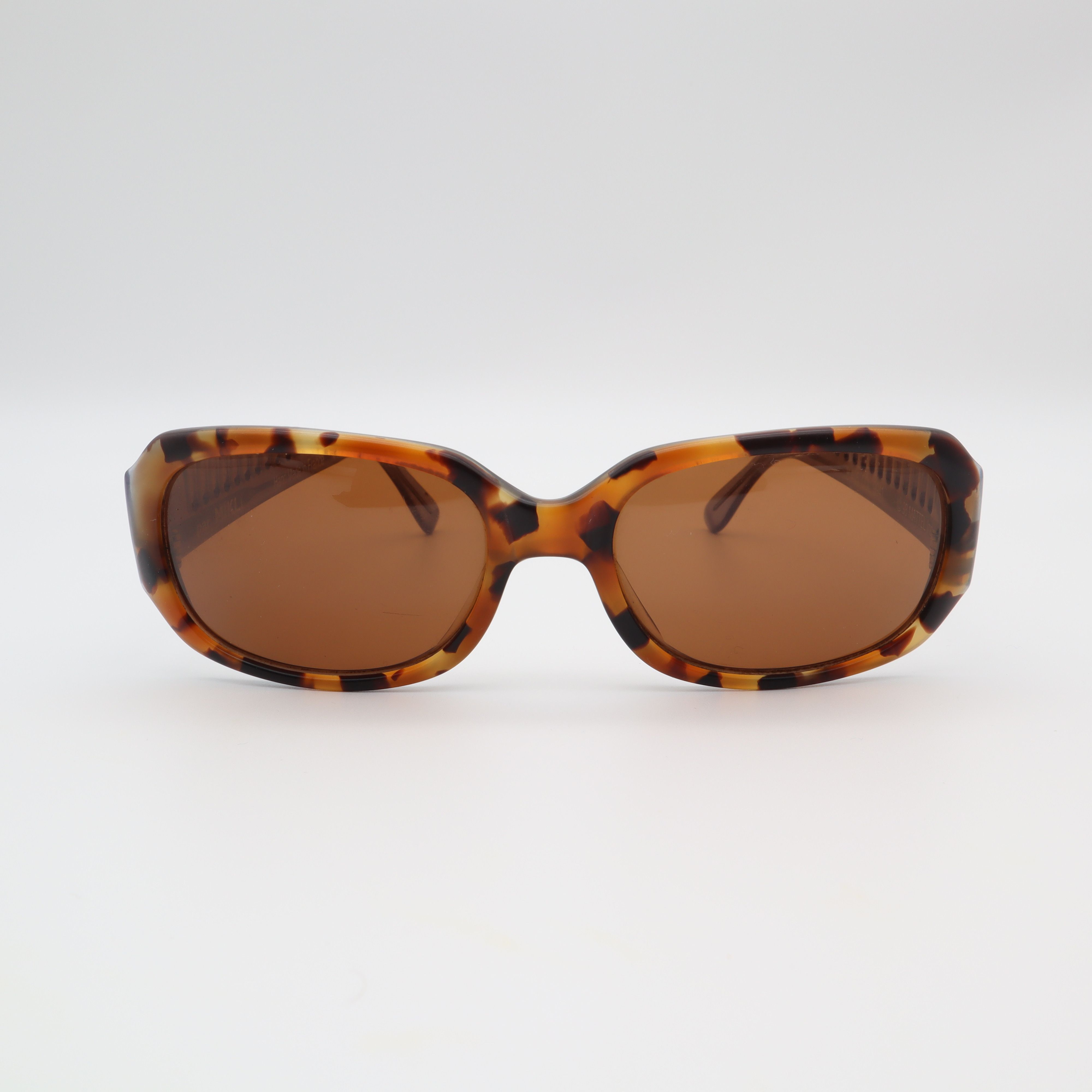 Alain Mikli Vintage Alain Mikli X Barbie 1998 Rare 90s Comb Sunglasses Size ONE SIZE - 2 Thumbnail