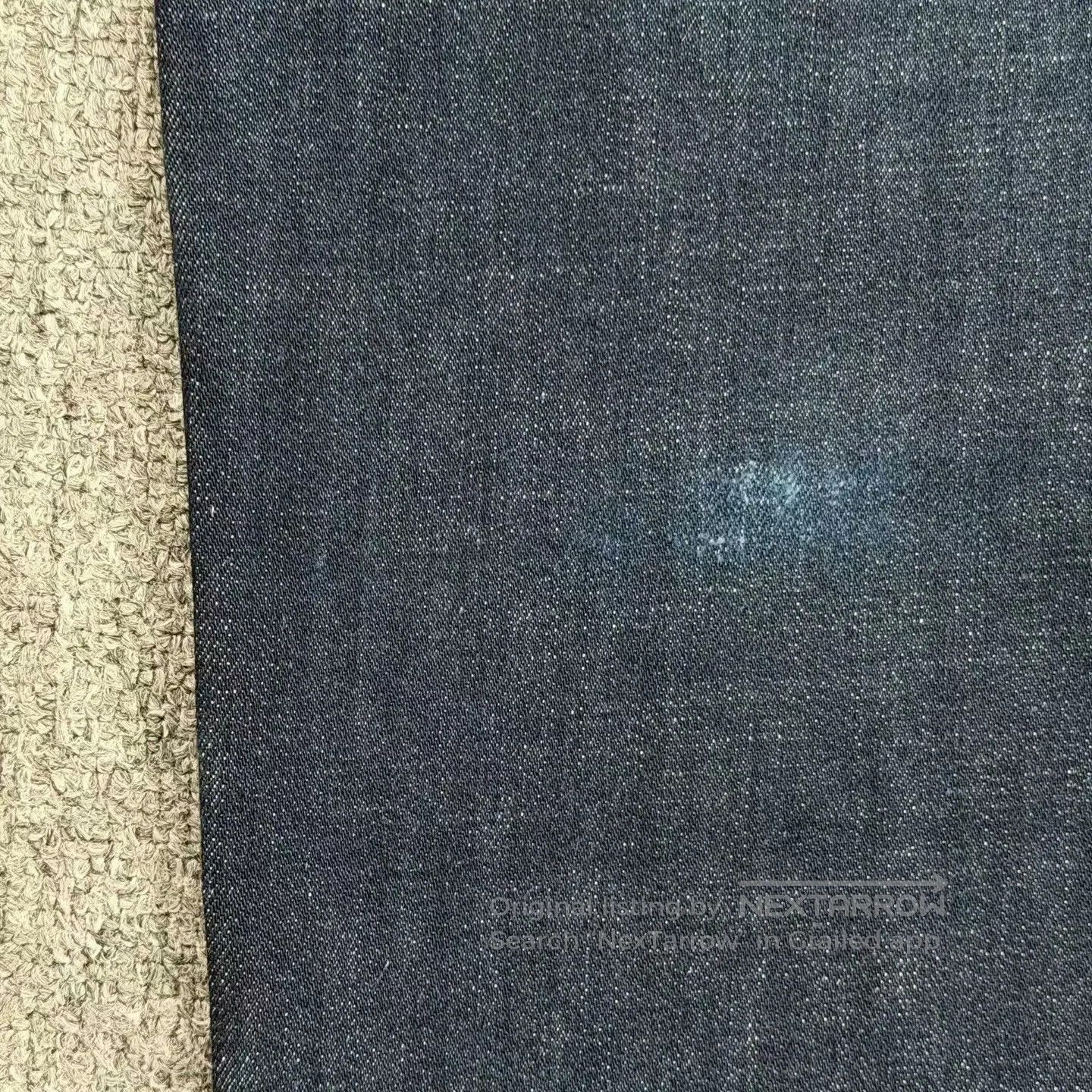 Dior dior blue printed denim pants size 36. Size US 36 / EU 52 - 7 Thumbnail