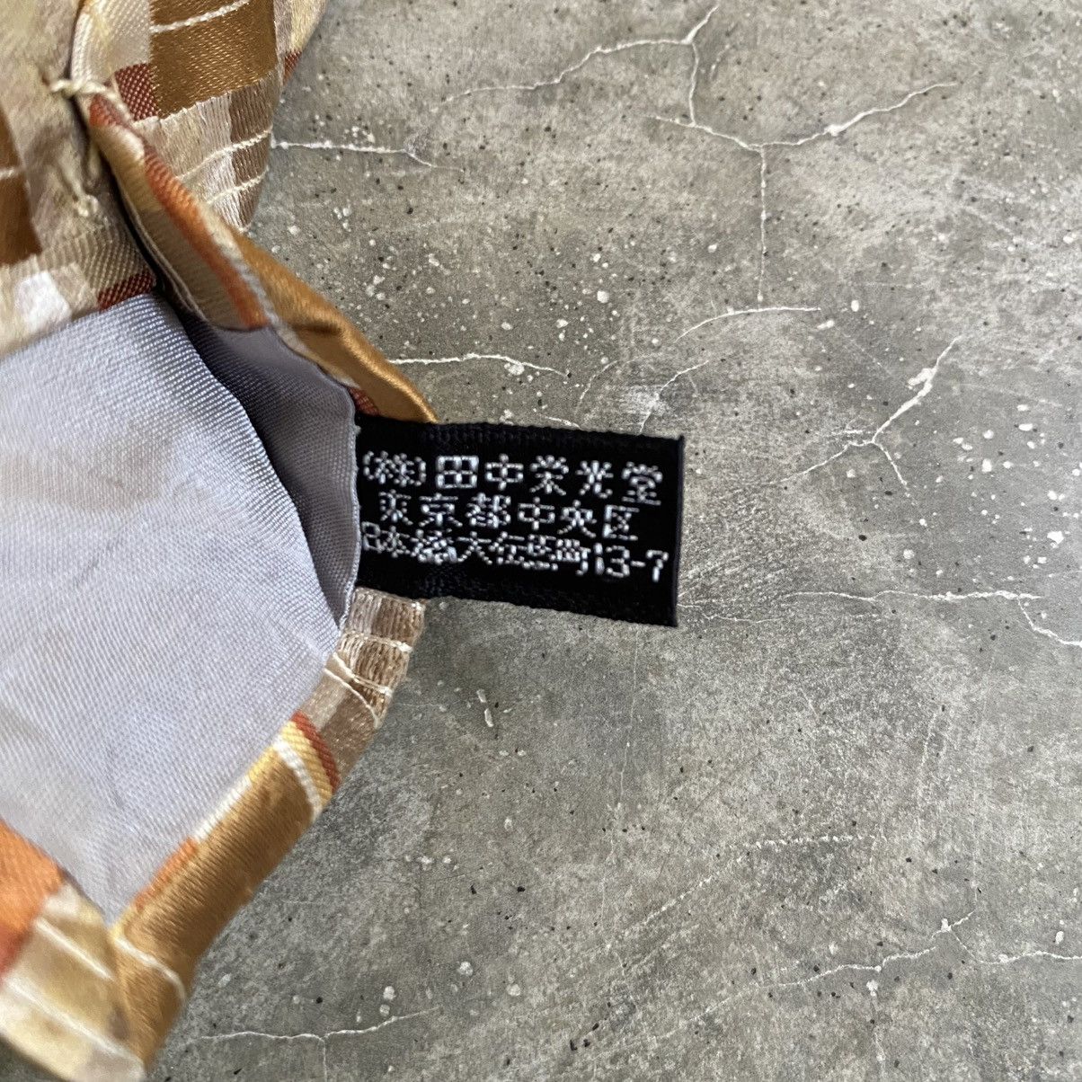 Issey Miyake Issey Miyake Ties Size ONE SIZE - 9 Thumbnail