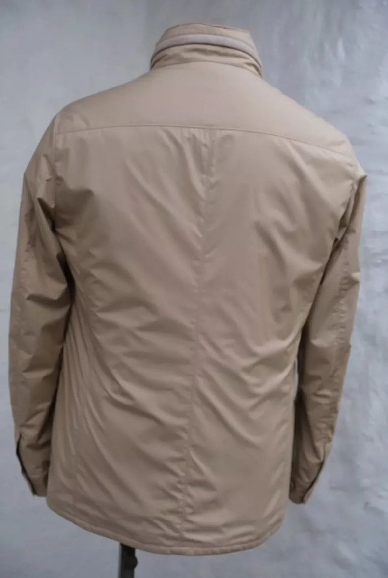 Loro Piana LORO PIANA Rare fur lined hunting jacket Size US M / EU 48-50 / 2 - 4 Thumbnail