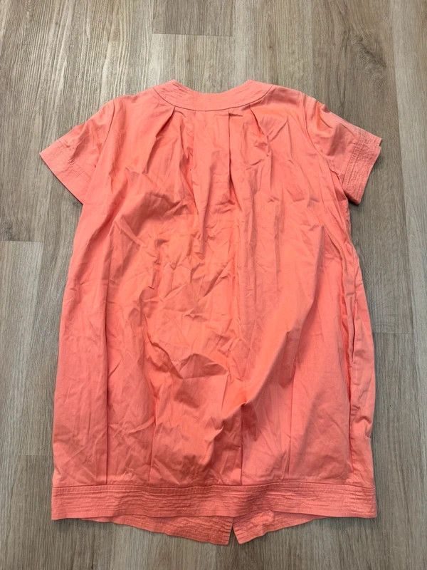 Marimekko Marimekko Samu-Jussi Koski Vintage dress tunic 42 L/XL Size XL / US 12-14 / IT 48-50 - 2 Thumbnail