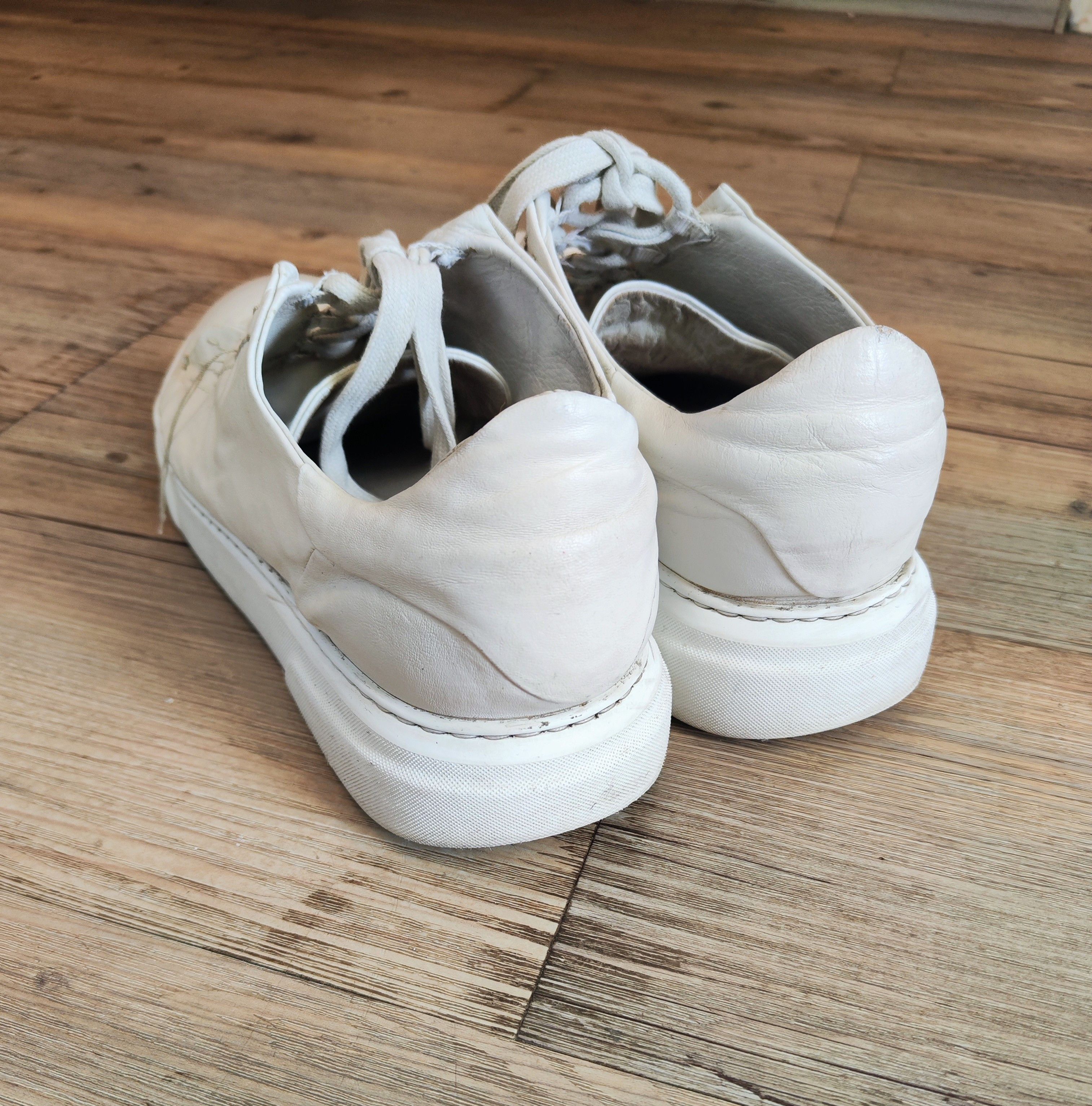 Masnada Filament sneakers.Like Julius or Viridi-Anne sneakers Size US 8.5 / EU 41-42 - 4 Thumbnail