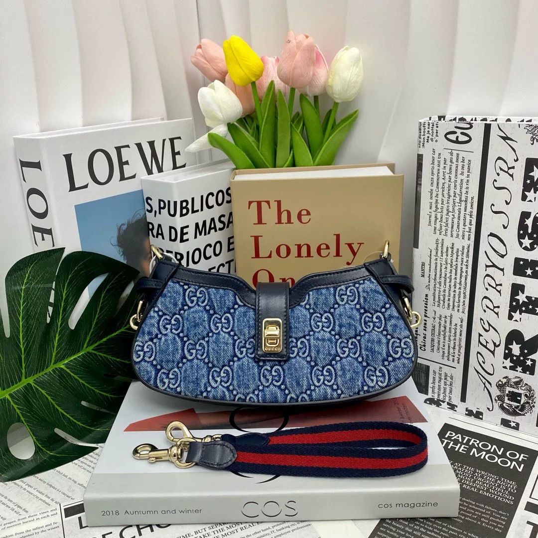 Gucci Pre-loved Bag Very good condition Size ONE SIZE - 1 Thumbnail