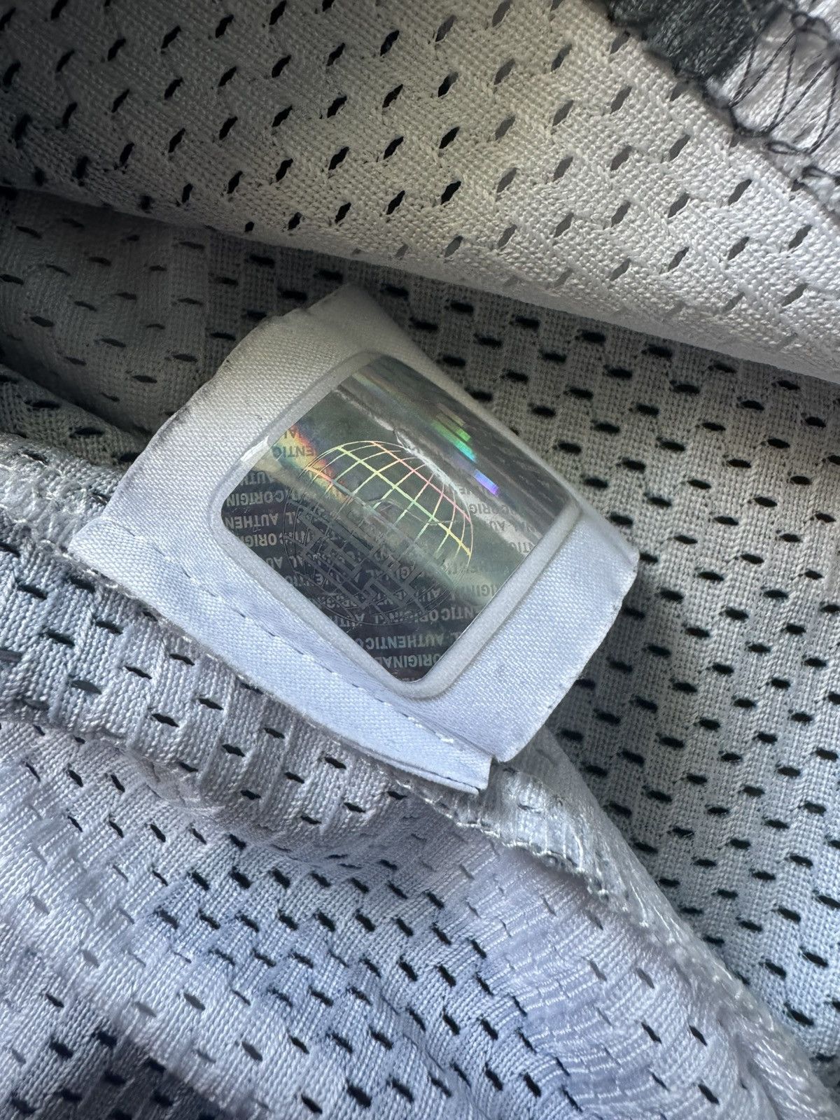 Eric Emanuel EE Pixel Camo Shorts Size US 34 / EU 50 - 5 Thumbnail