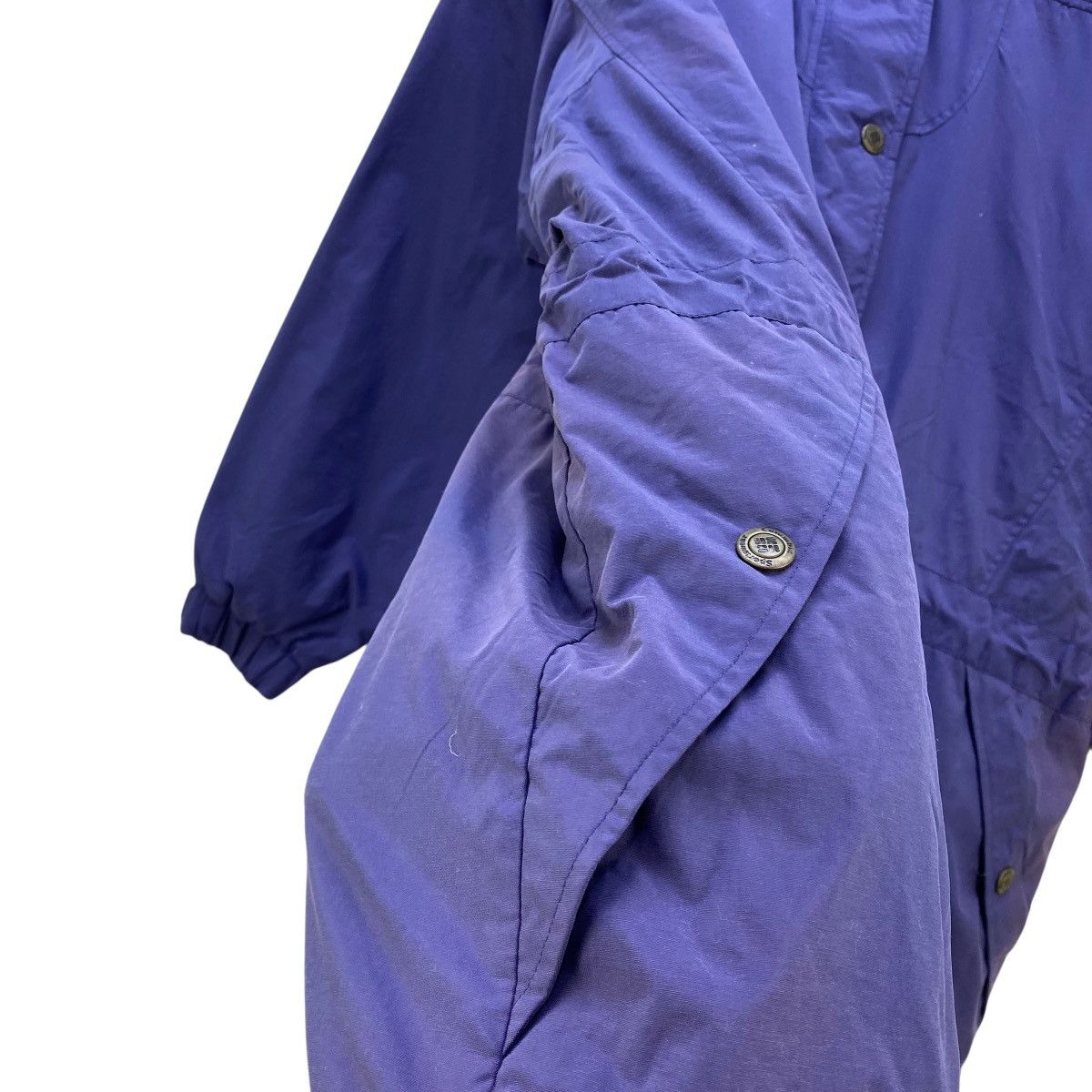 Columbia 🔥Vintage Columbia Sportswear Padded Parka Jacket Size M / US 6-8 / IT 42-44 - 4 Thumbnail