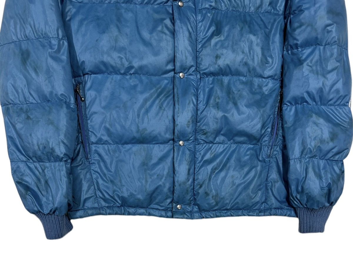 Asics × Moncler Vtg🔥90’s Moncler X Asics Puffer Goose Down Jacket Size US M / EU 48-50 / 2 - 4 Thumbnail