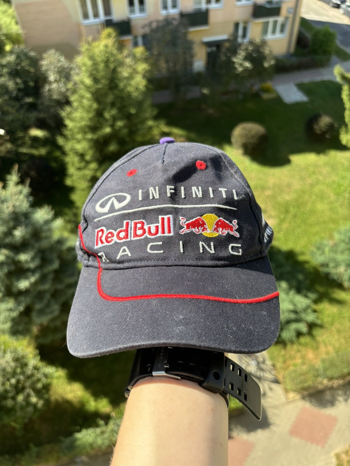 Formula 1 × Red Bull 00s Red Bull Sebastian vettel
