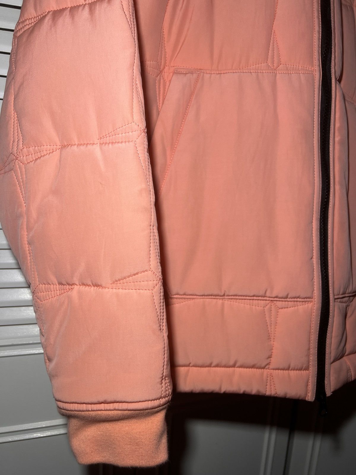 Stone Island Cupro Cotton Stella with Primaloft insulation jacket Size US M / EU 48-50 / 2 - 4 Thumbnail