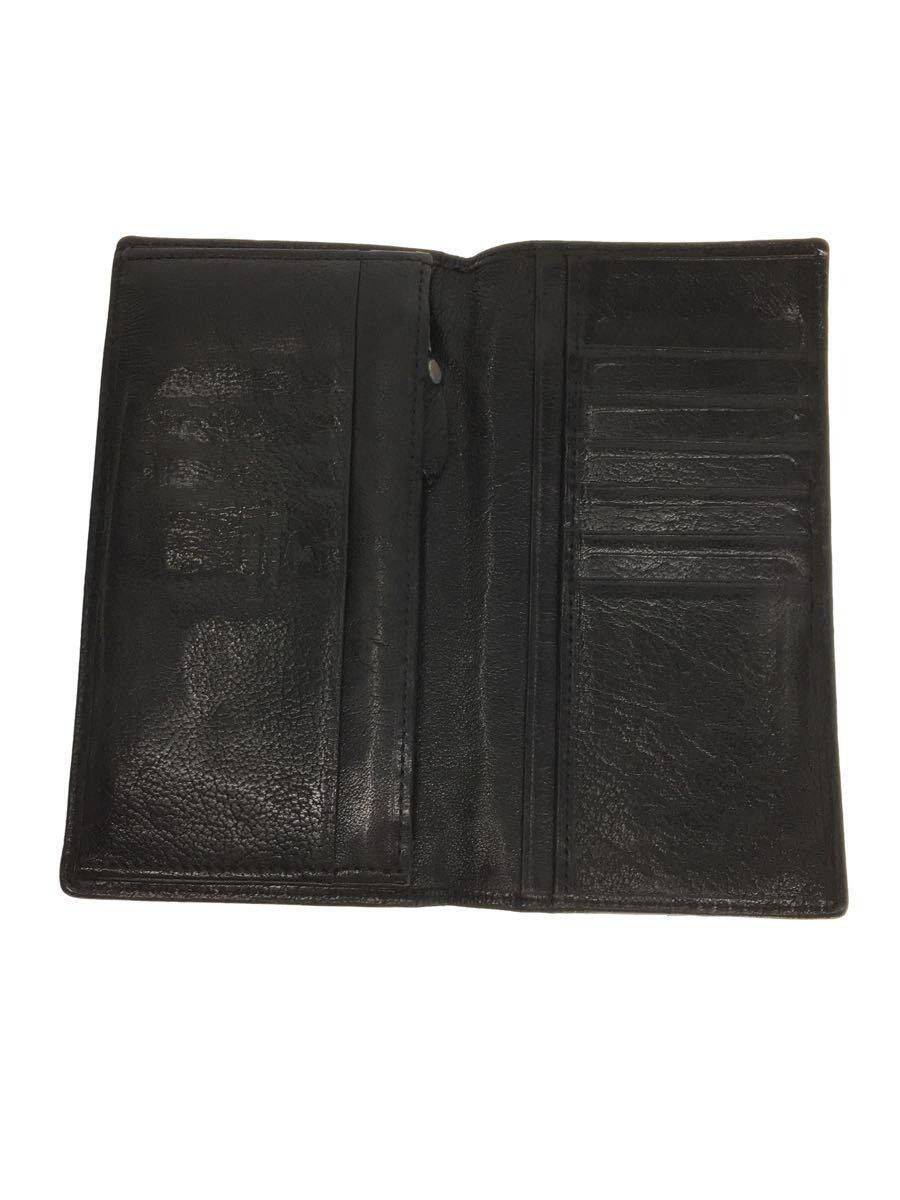 Vivienne Westwood Vivienne Westwood Leather Fold Wallet Orb Size ONE SIZE - 4 Thumbnail