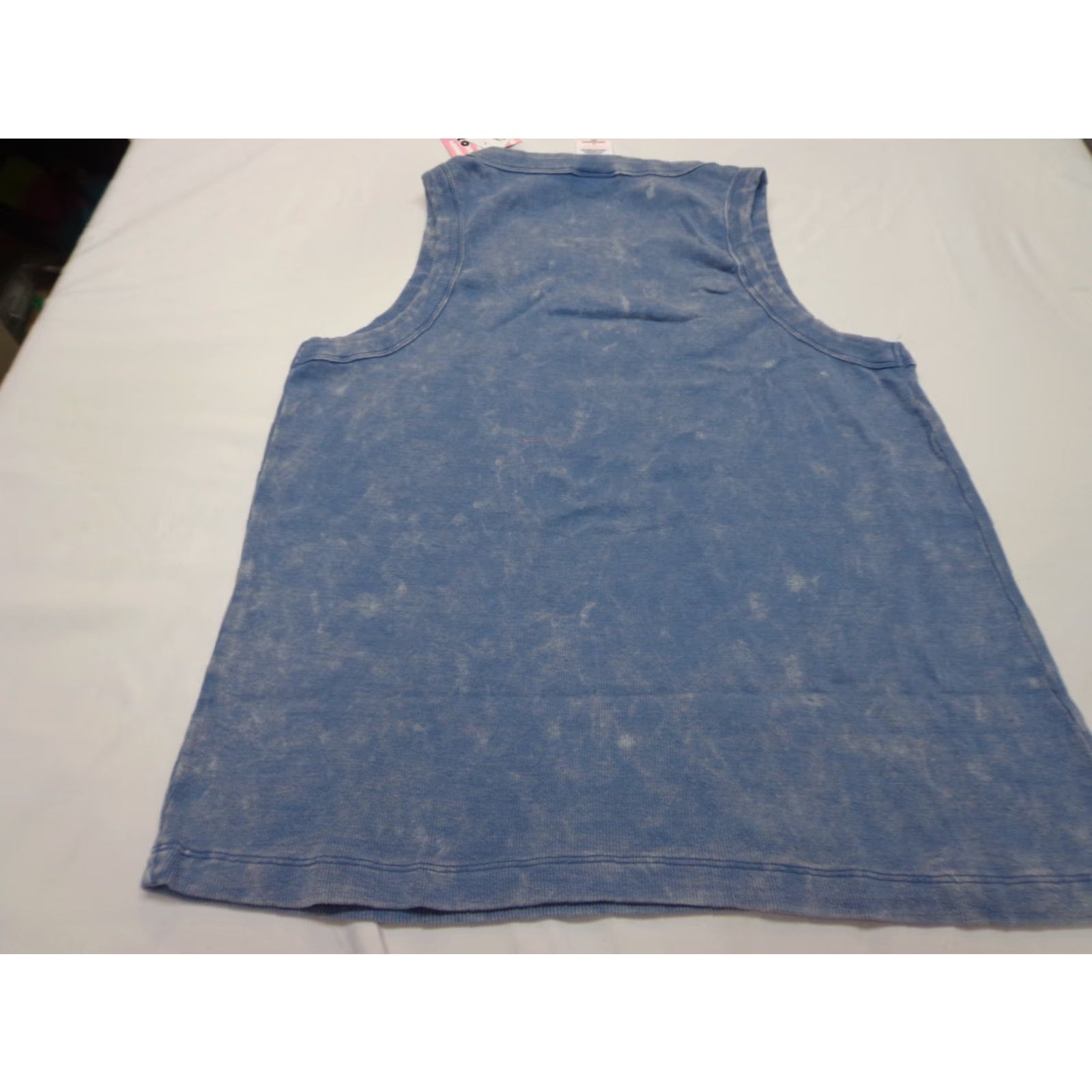 Vintage Hello Kitty Tank Top Women's Juniors' Graphic XL NEW Size XL / US 12-14 / IT 48-50 - 6 Thumbnail