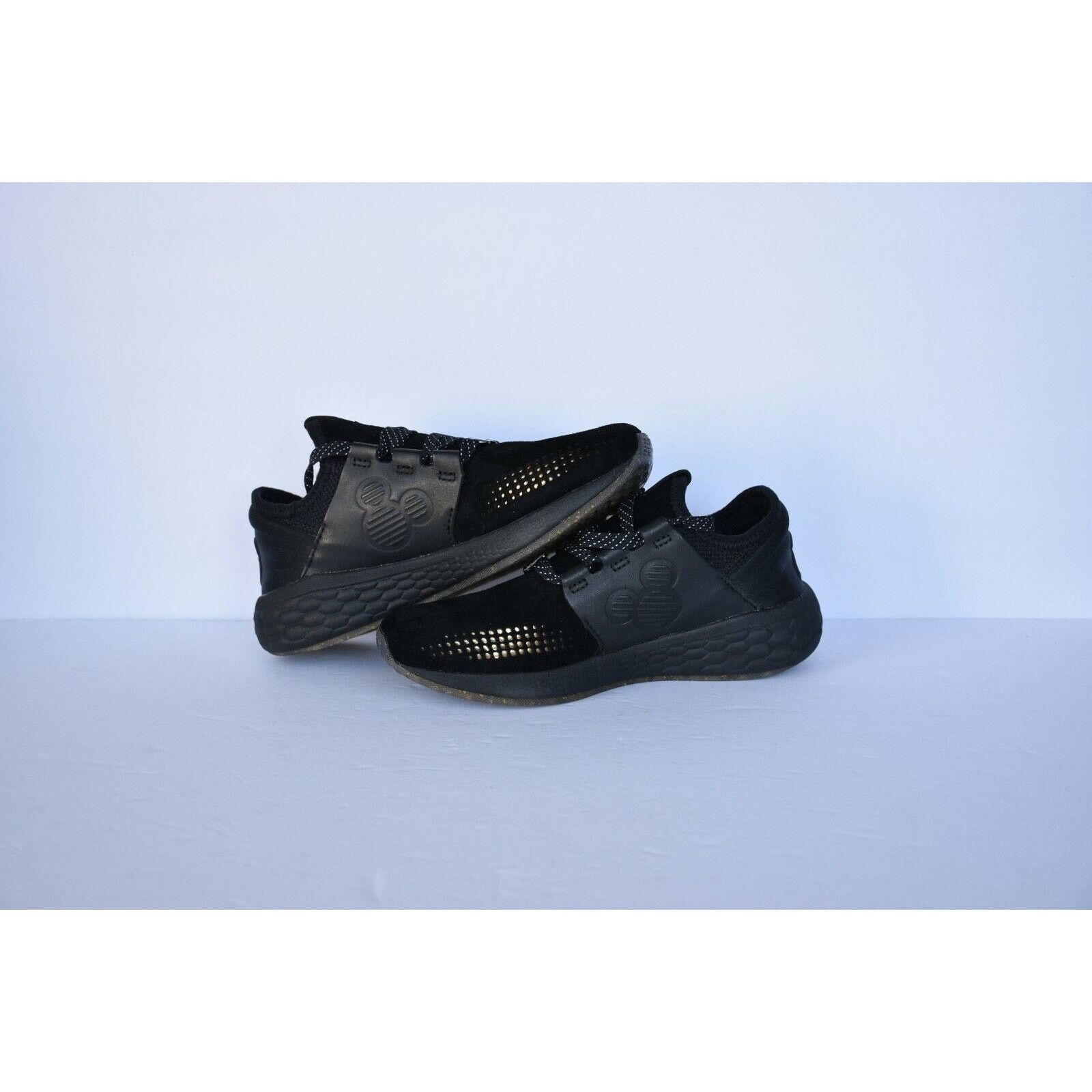 New Balance New Balance Cruz v2 Disney Mickey Mouse Shoes Black Size 5.5 Size US 5.5 / IT 35.5 - 3 Thumbnail