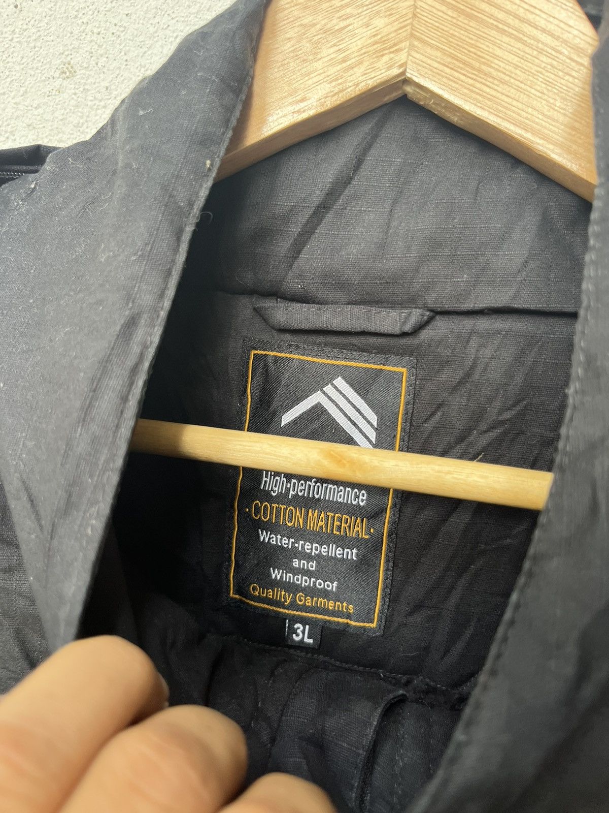 Field Scout 💥Field Core High Performance Tachtical Jackets Size US XL / EU 56 / 4 - 6 Thumbnail