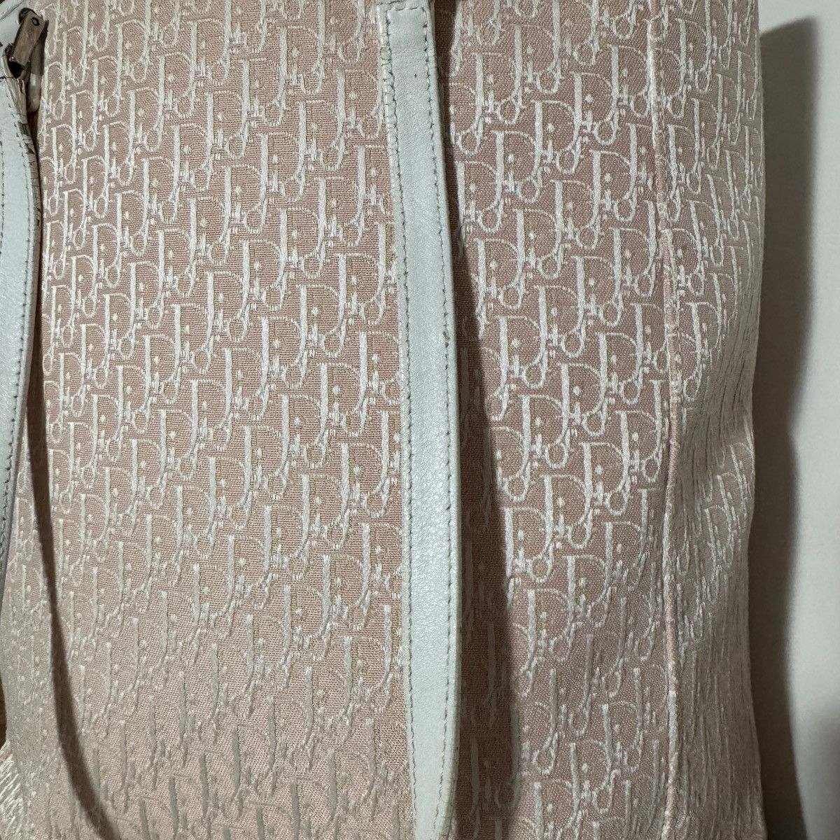 Dior Dior tote bag Size ONE SIZE - 3 Thumbnail
