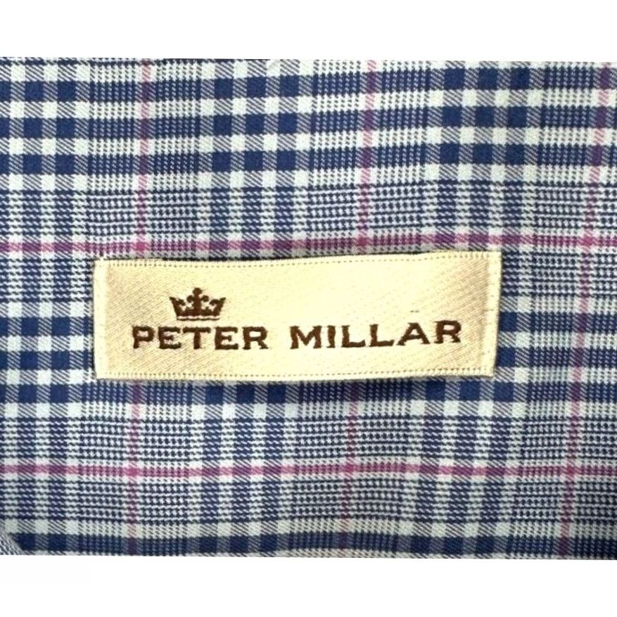 Peter Millar VINTAGE? No. Size US XL / EU 56 / 4 - 4 Thumbnail