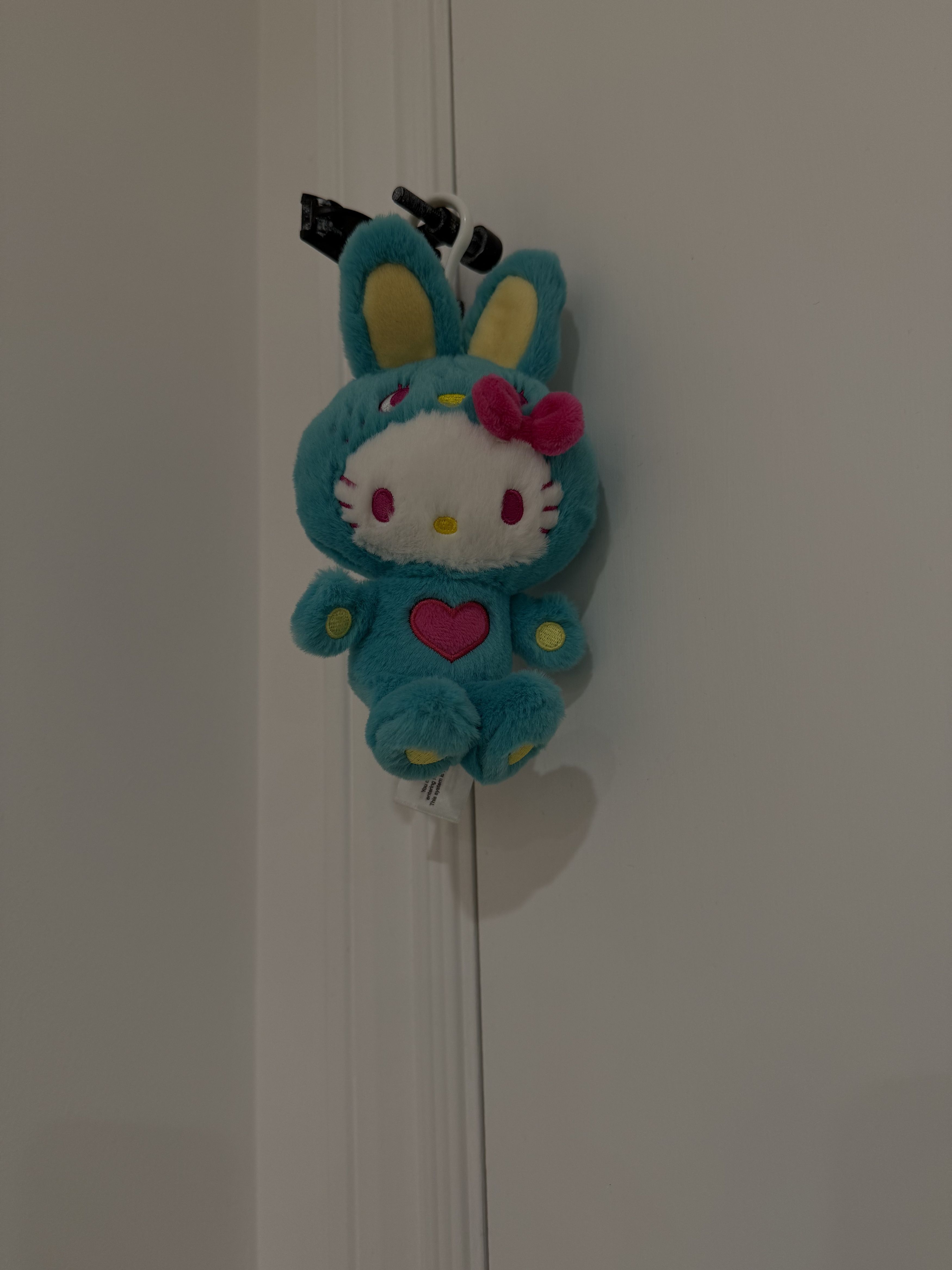 Other Hello Kitty (Limited Version) Size ONE SIZE - 2 Thumbnail