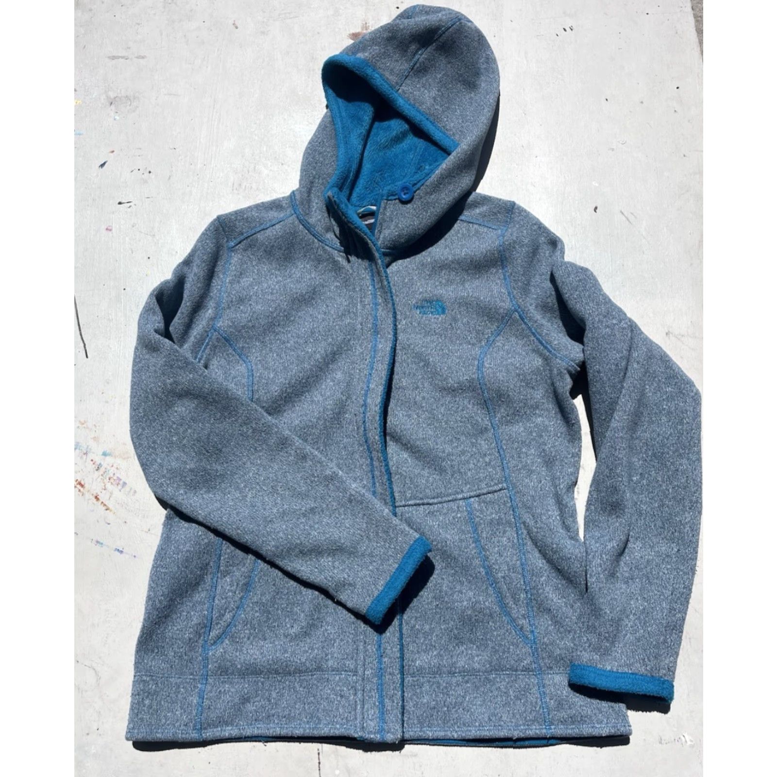 The North Face VINTAGE? No. Size L / US 10 / IT 46 - 6 Thumbnail