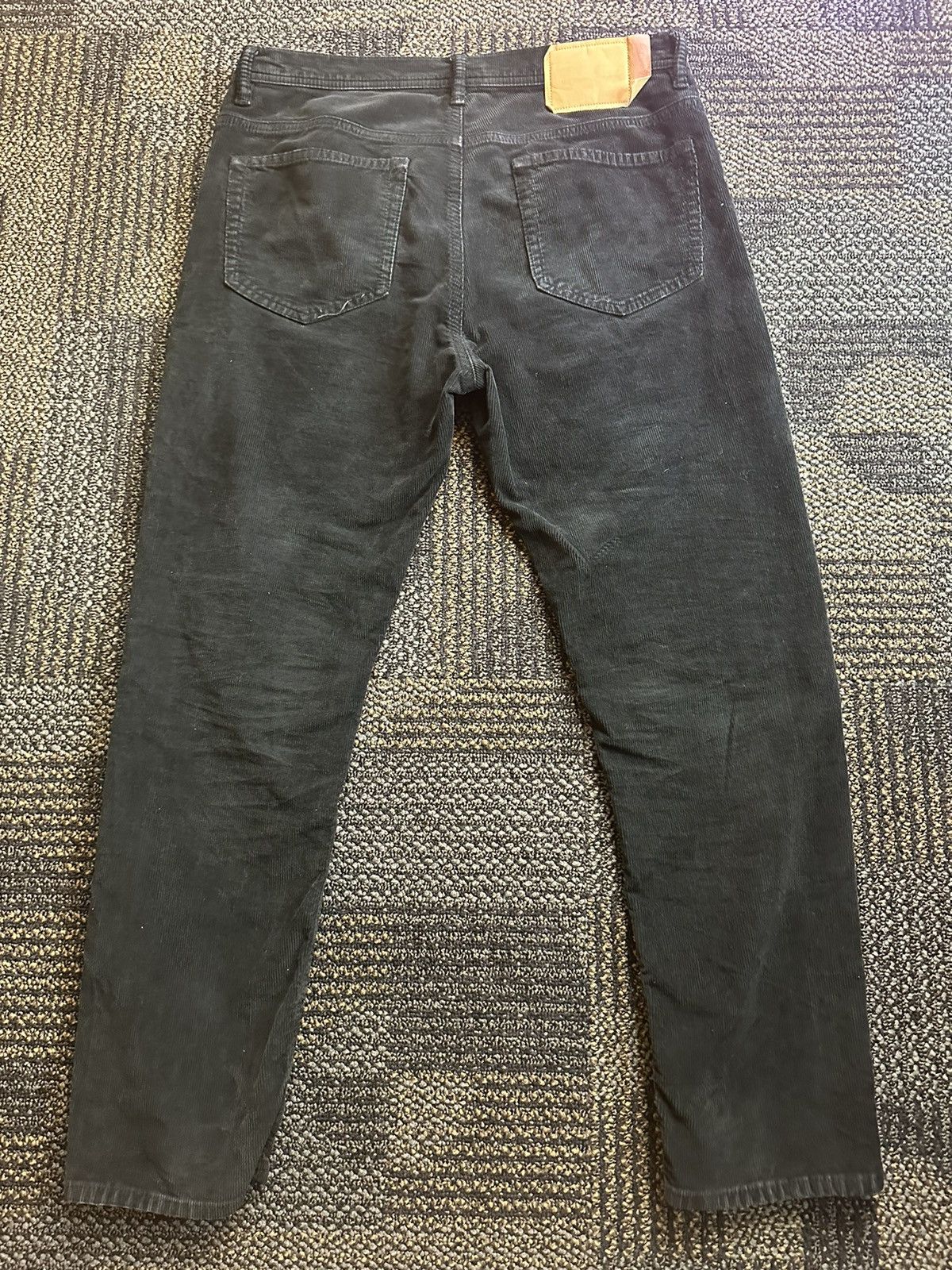 Acne Studios Acne Studios Corduroy Pants Size US 32 / EU 48 - 2 Thumbnail