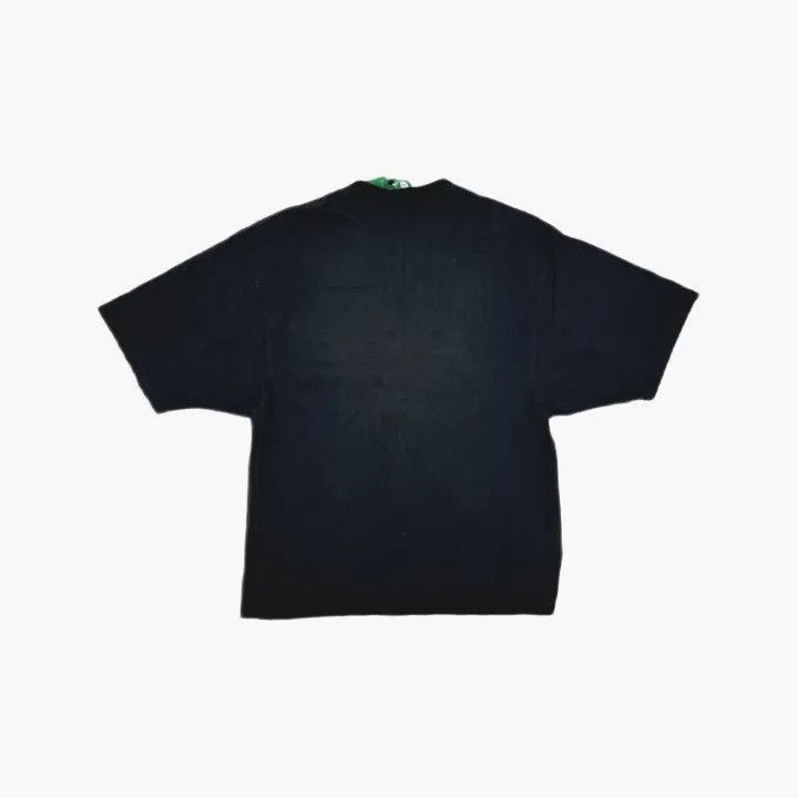 Balenciaga Balenciaga Balenciaga Classic Free Print Short Sleeve TShi Size US M / EU 48-50 / 2 - 3 Thumbnail
