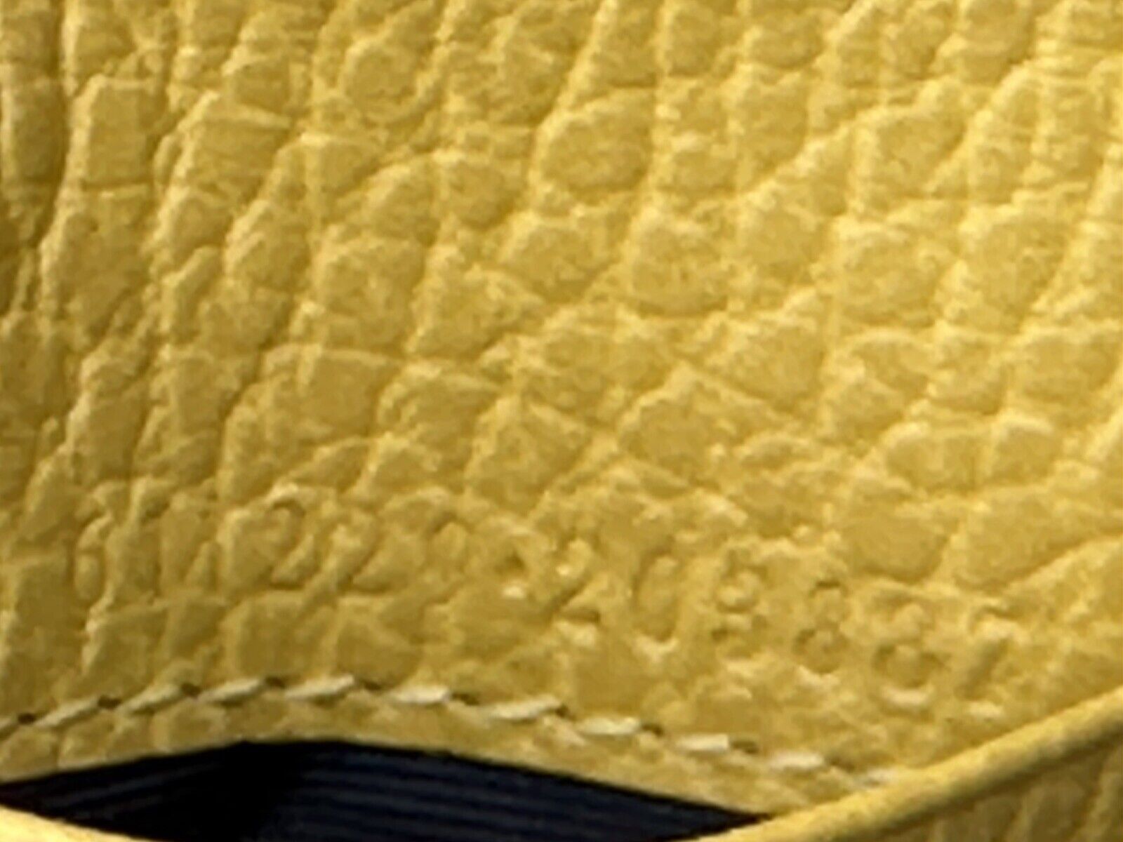 Gucci New Gucci Men's Wallet Size-12,5x9,5cm Size ONE SIZE - 6 Thumbnail