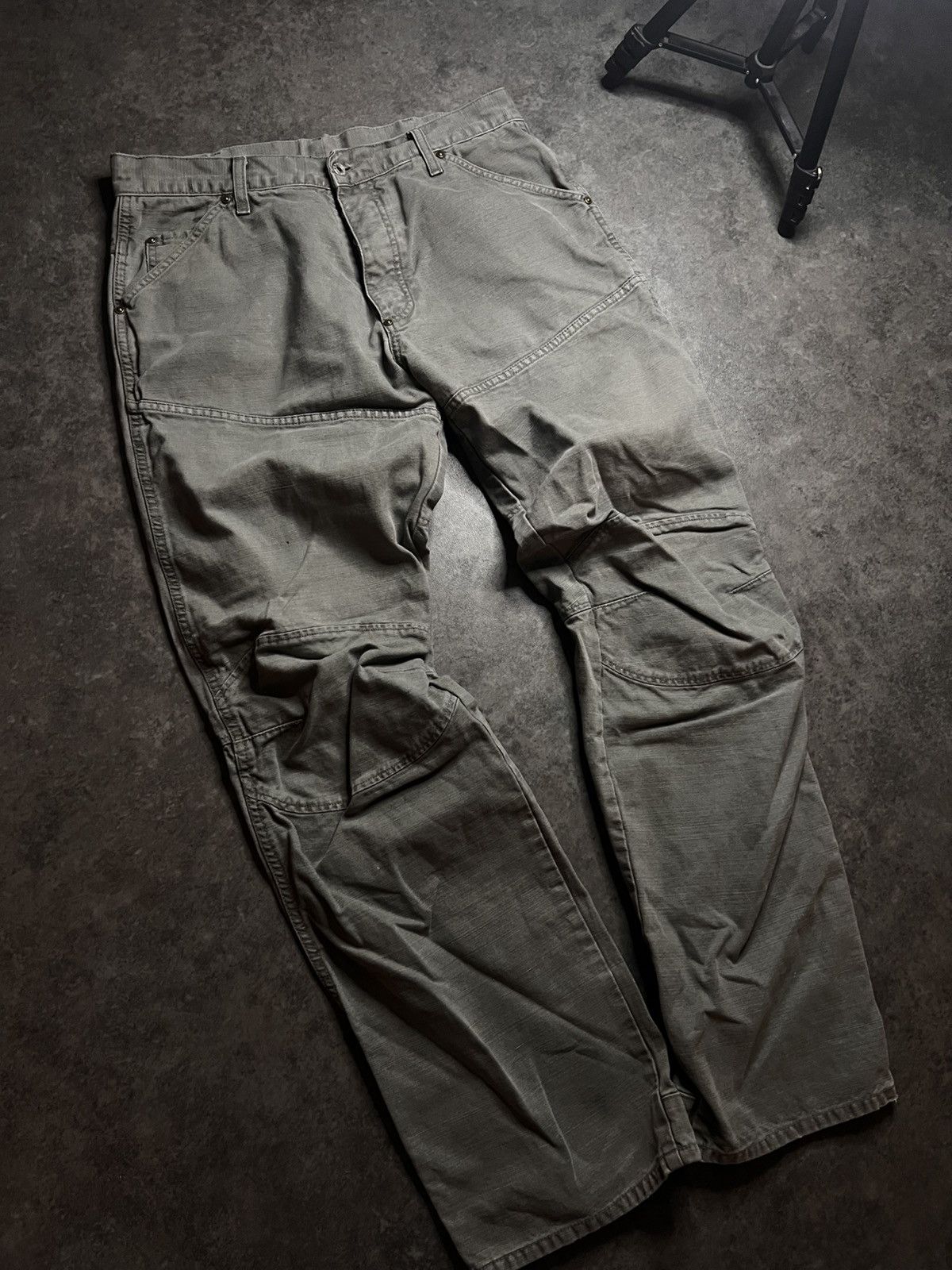 G-Star Vintage jeans G star Size US 34 / EU 50 - 3 Thumbnail