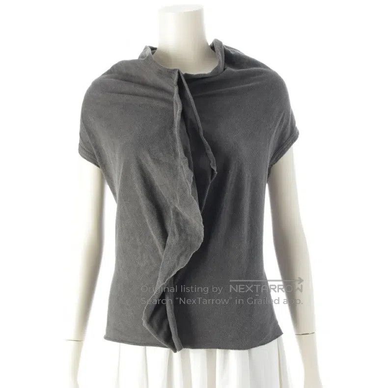 Comme des Garcons Comme Des Garcons One size fits all Short-sleeve Top Size XS / US 0-2 / IT 36-38 - 1 Thumbnail