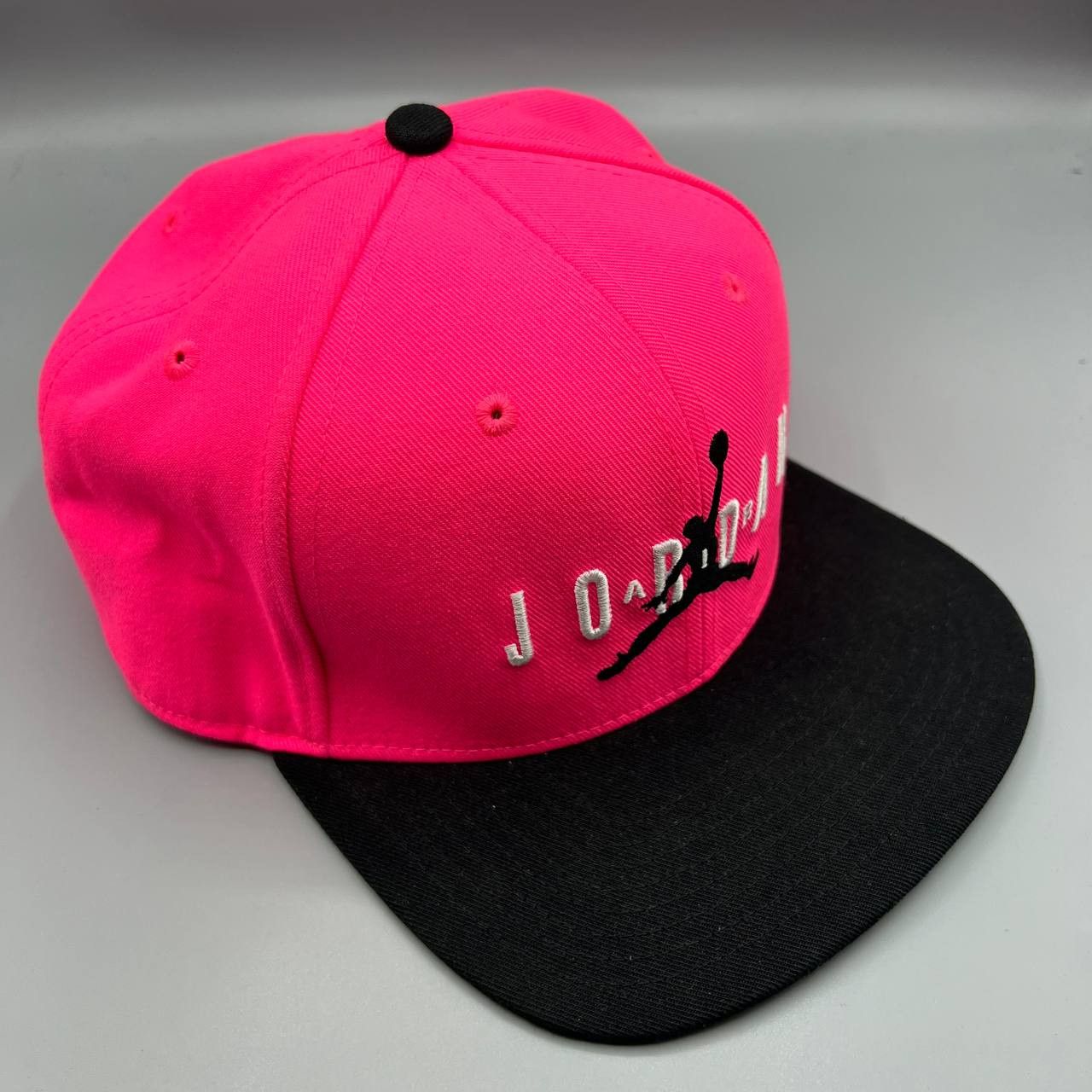 Sports Cap Jordan 9A0569-A9Y Pink One size