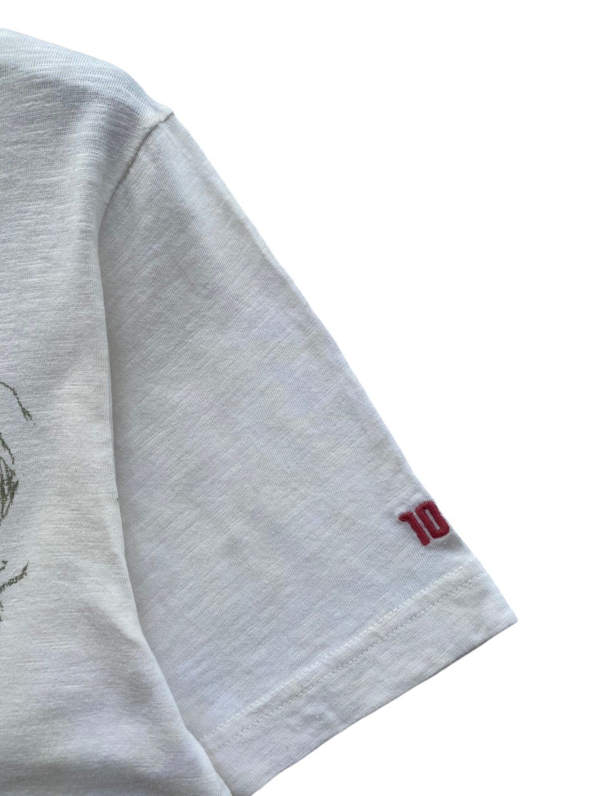 Anime Taiyo Matsumoto X Uniqlo Manga Tees Size US M / EU 48-50 / 2 - 5 Thumbnail