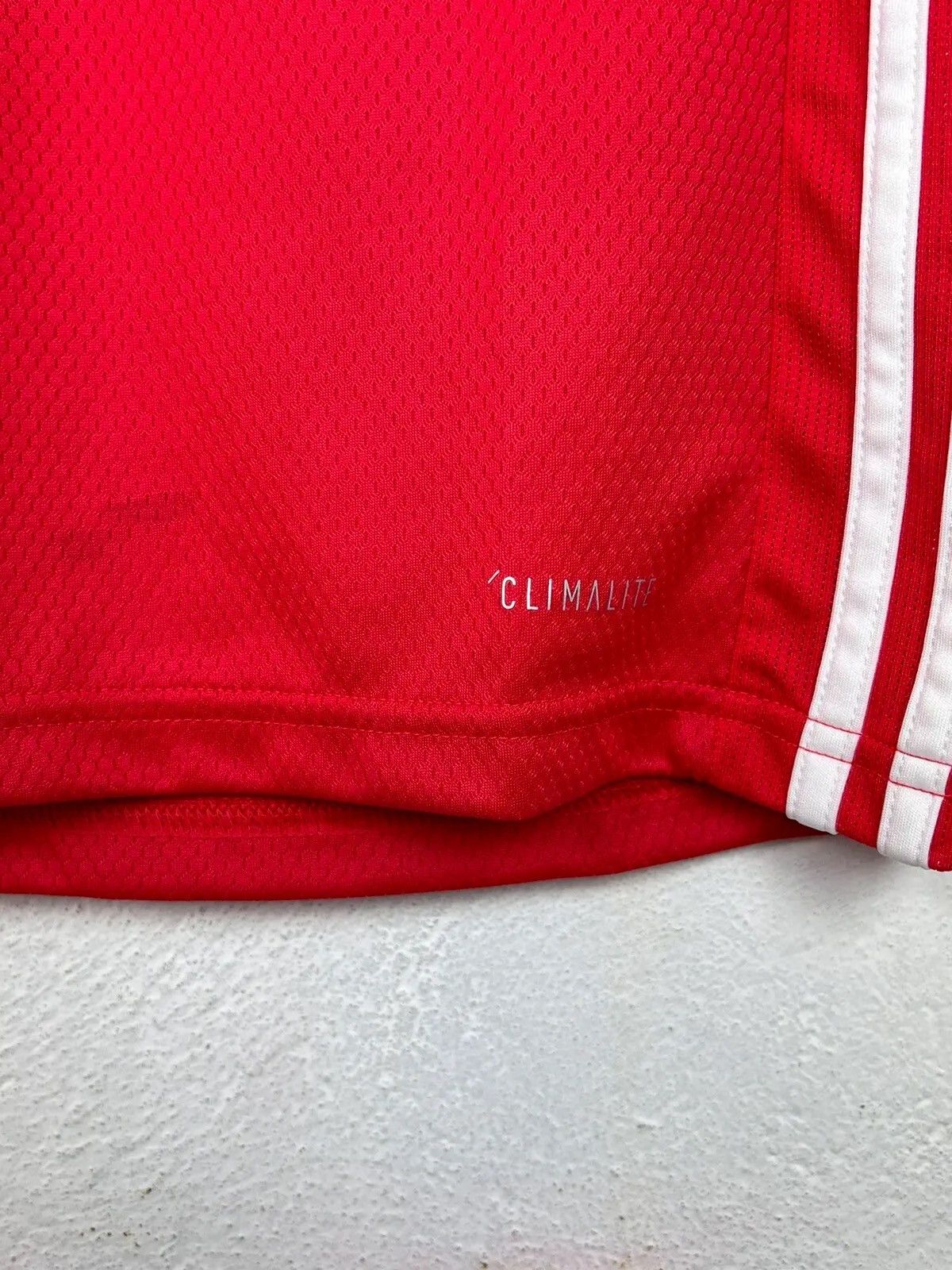 Adidas BNWT Adidas x SL Benfica 2019/20 Home Kit Soccer Jersey Size US XS / EU 42 / 0 - 6 Thumbnail