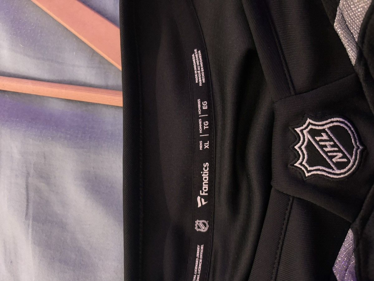 NHL Los angles kings Jersey Size US XL / EU 56 / 4 - 3 Thumbnail