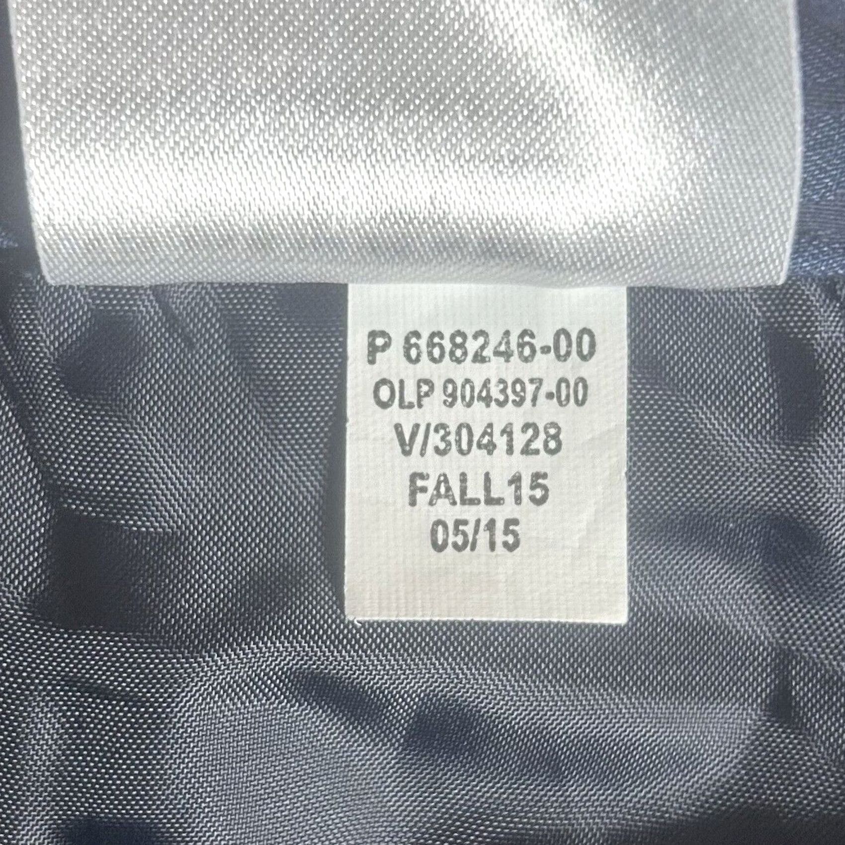 Banana Republic Banana Republic Jackson Pants Womens Petite 4P Mid Rise Straight Leg Dress Pants Boys? Size 27" / US 4 / IT 40 - 7 Thumbnail