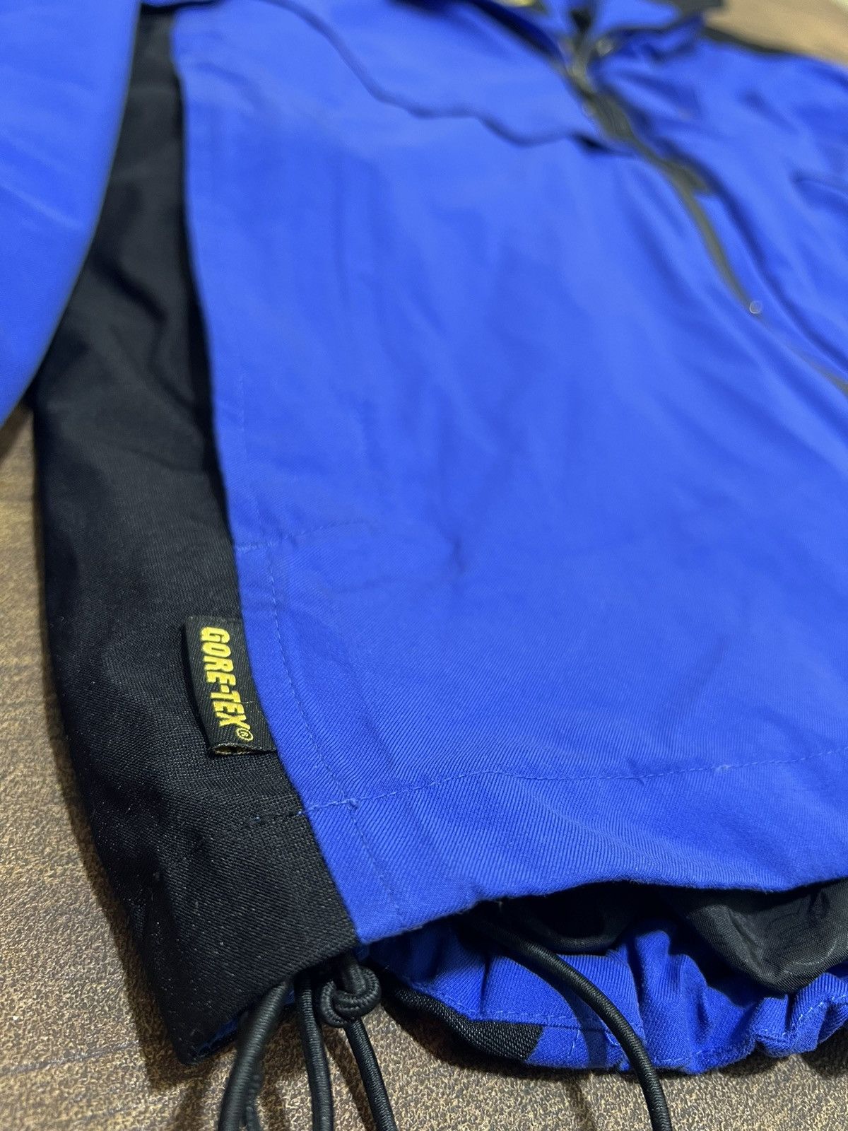 Other Sunderland Gore-Tex Jacket Techwear Outdoor GT Tour Jacket Size US M / EU 48-50 / 2 - 5 Thumbnail