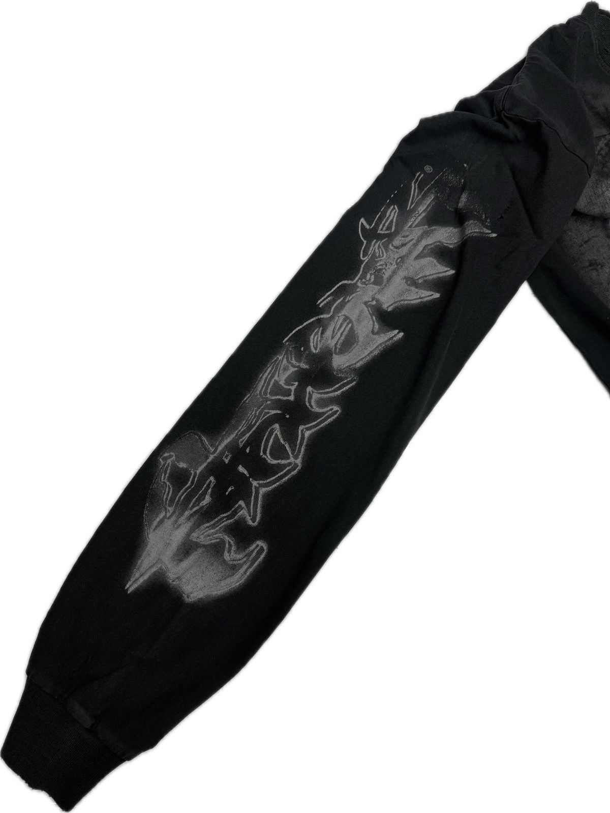HELLSTAR Hellstar Liberty Long Sleeve Size US M / EU 48-50 / 2 - 3 Thumbnail