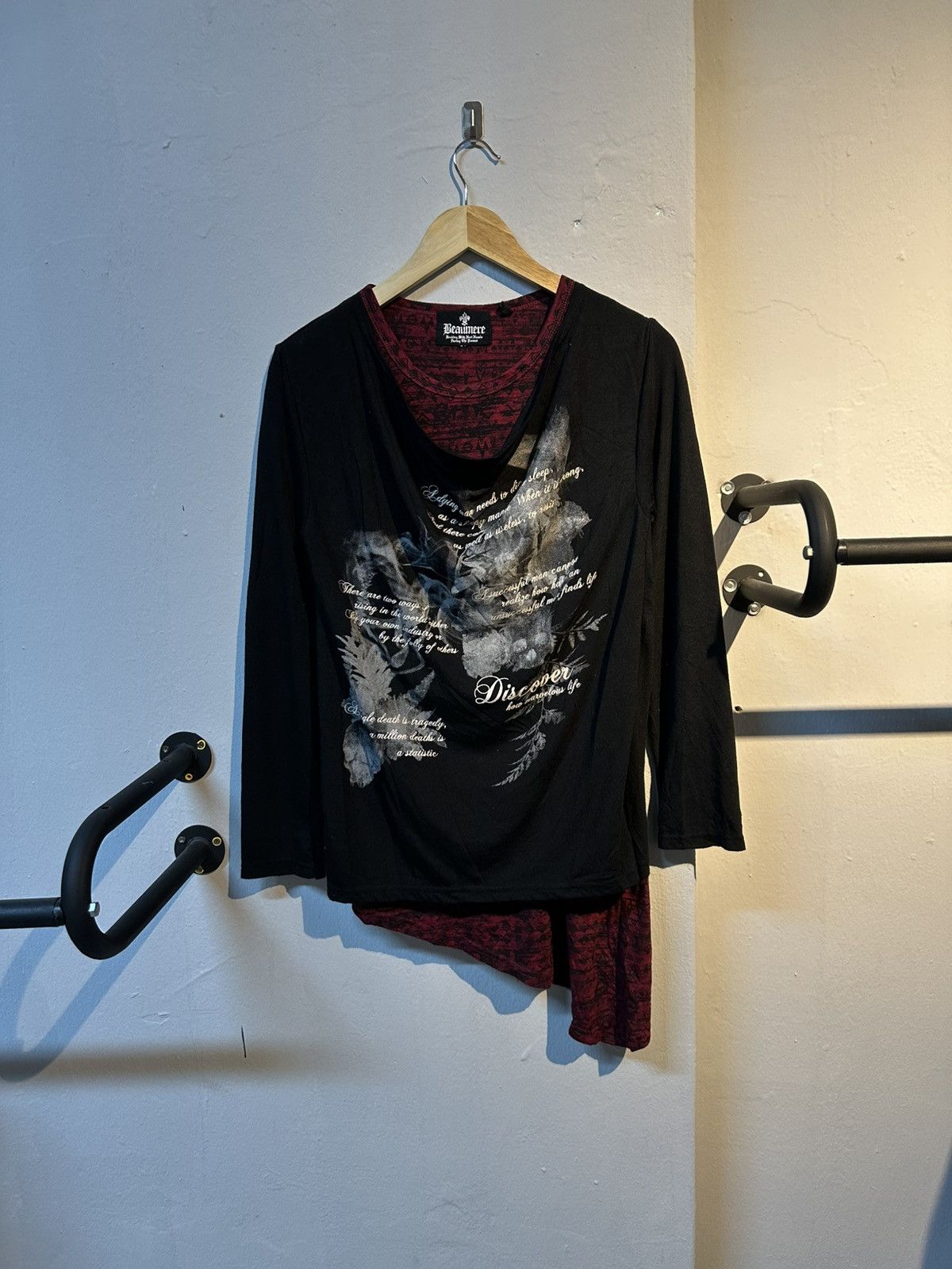 20471120 × Hysteric Glamour × Japanese Brand Amazing Y2K