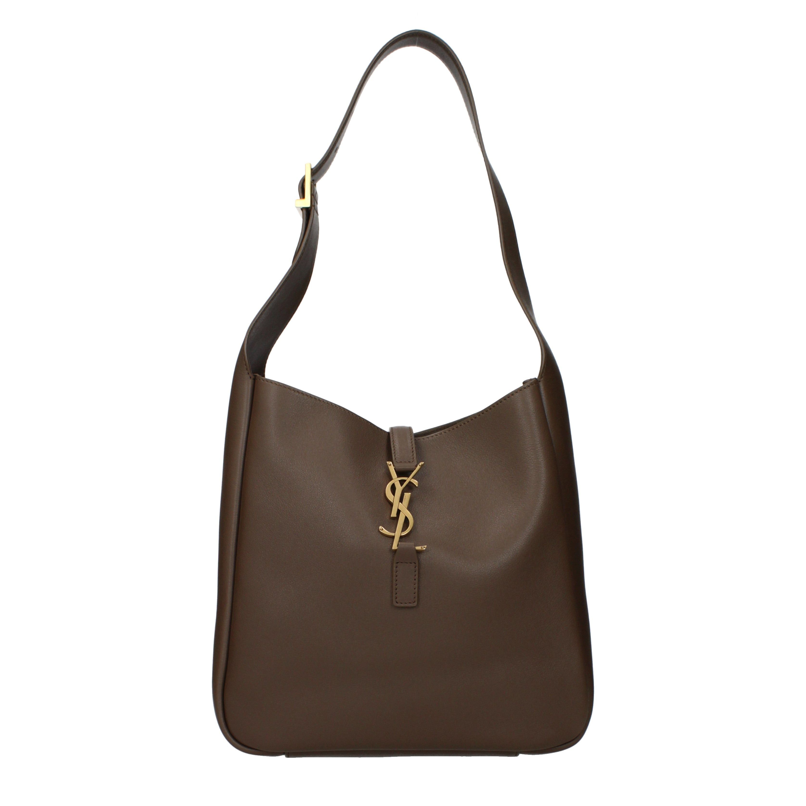 Saint Laurent Paris Shoulder Bags Size ONE SIZE - 1 Thumbnail