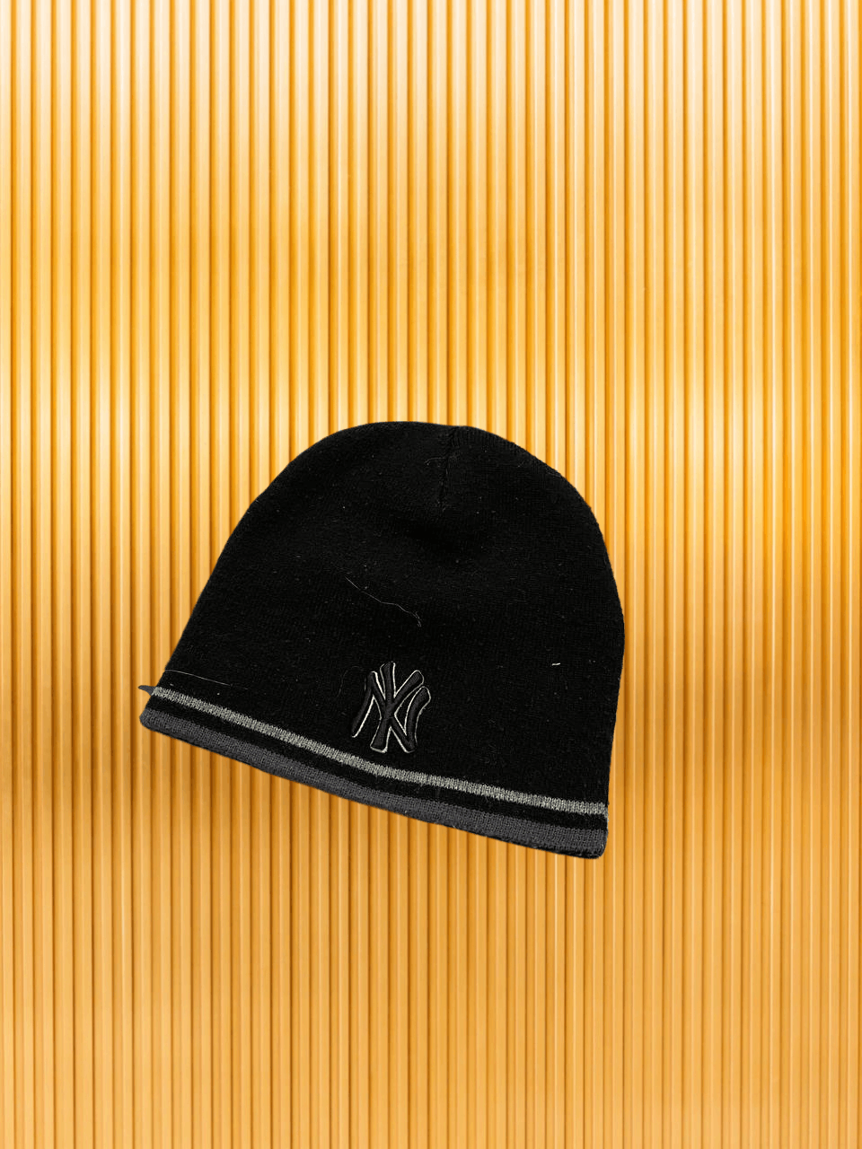 New York Yankees Hats Vintage New York Yankees Y2K Streetwear Size ONE SIZE - 1 Thumbnail