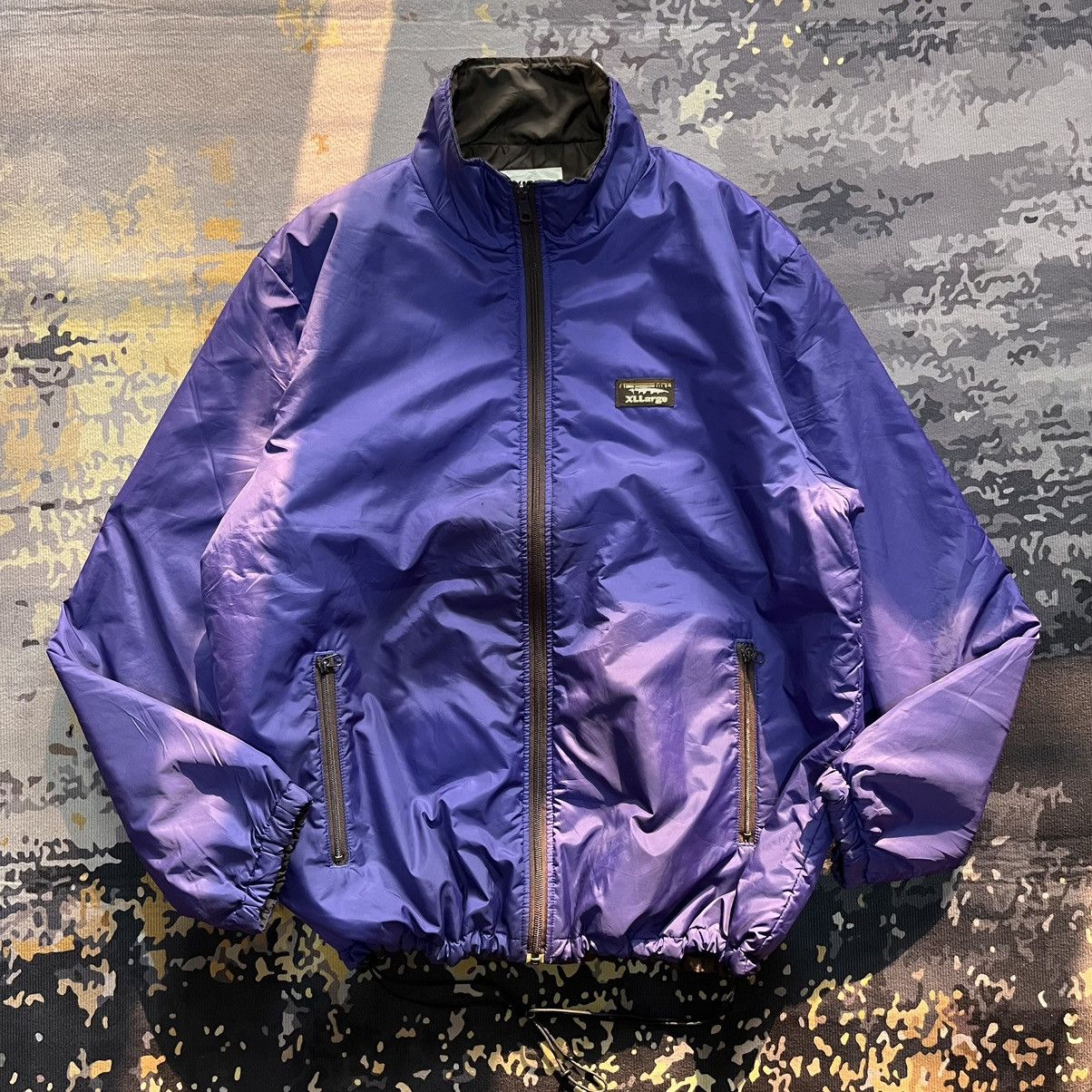 Xlarge XLarge rip off llbean light puffer jacket Size US L / EU 52-54 / 3 - 1 Thumbnail