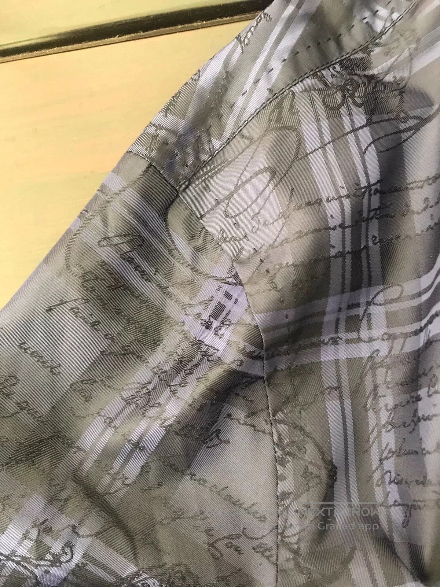 Other berluti double. Size US L / EU 52-54 / 3 - 6 Thumbnail
