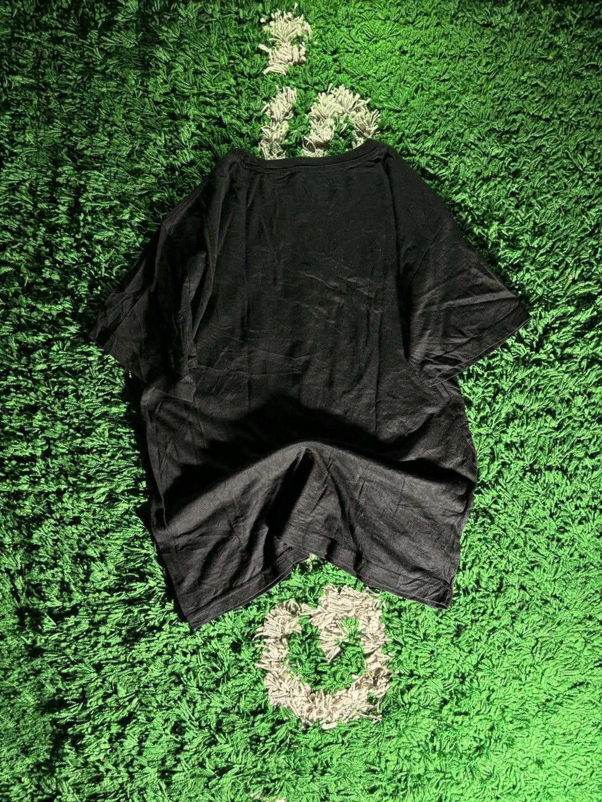 Fila 2010s Fila Big Logo Tee Size US M / EU 48-50 / 2 - 3 Thumbnail