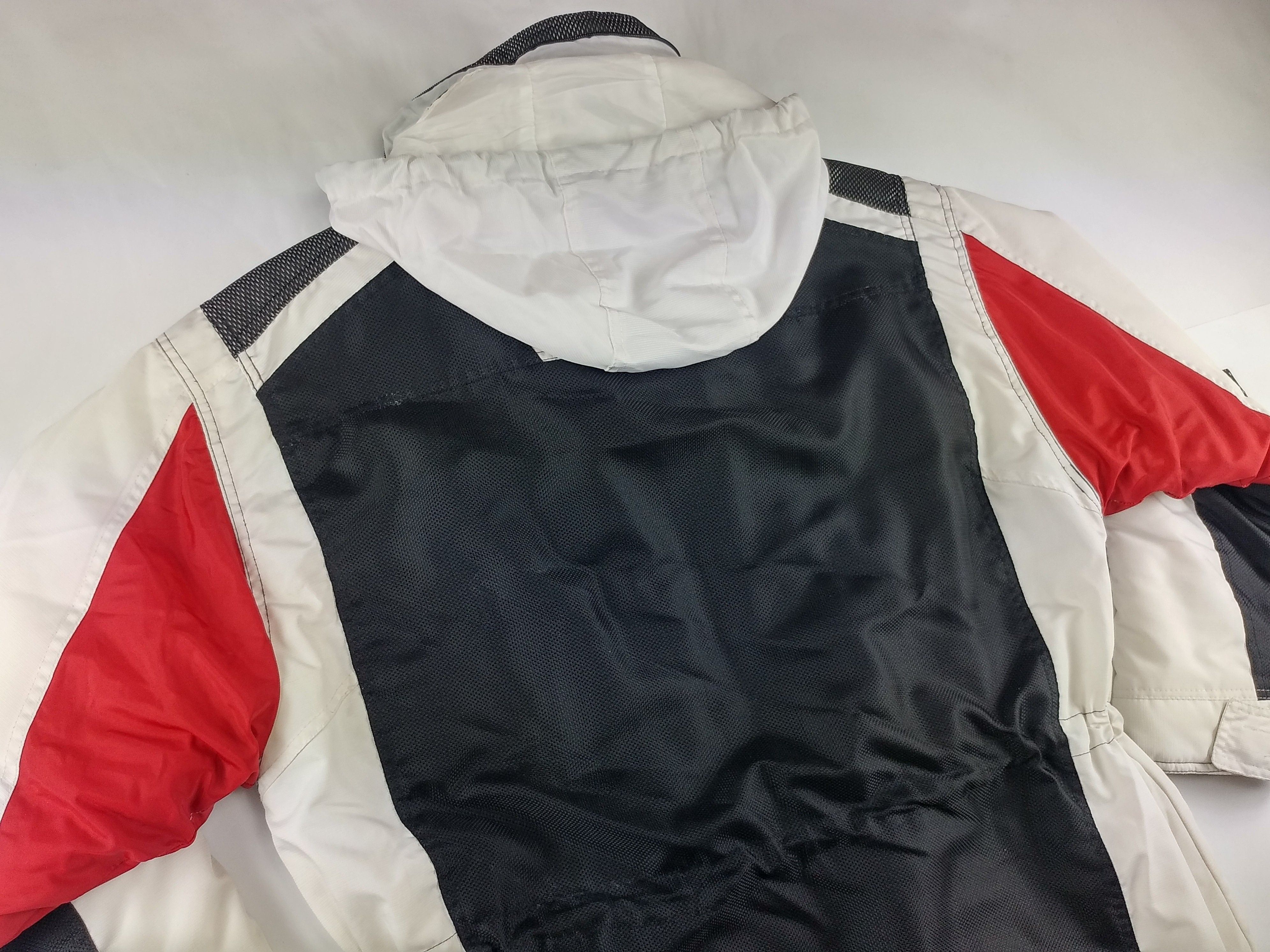 Southpole SOUTHPOLE jacket vintage South Pole puffer jacket 90s size L Size US L / EU 52-54 / 3 - 17 Thumbnail