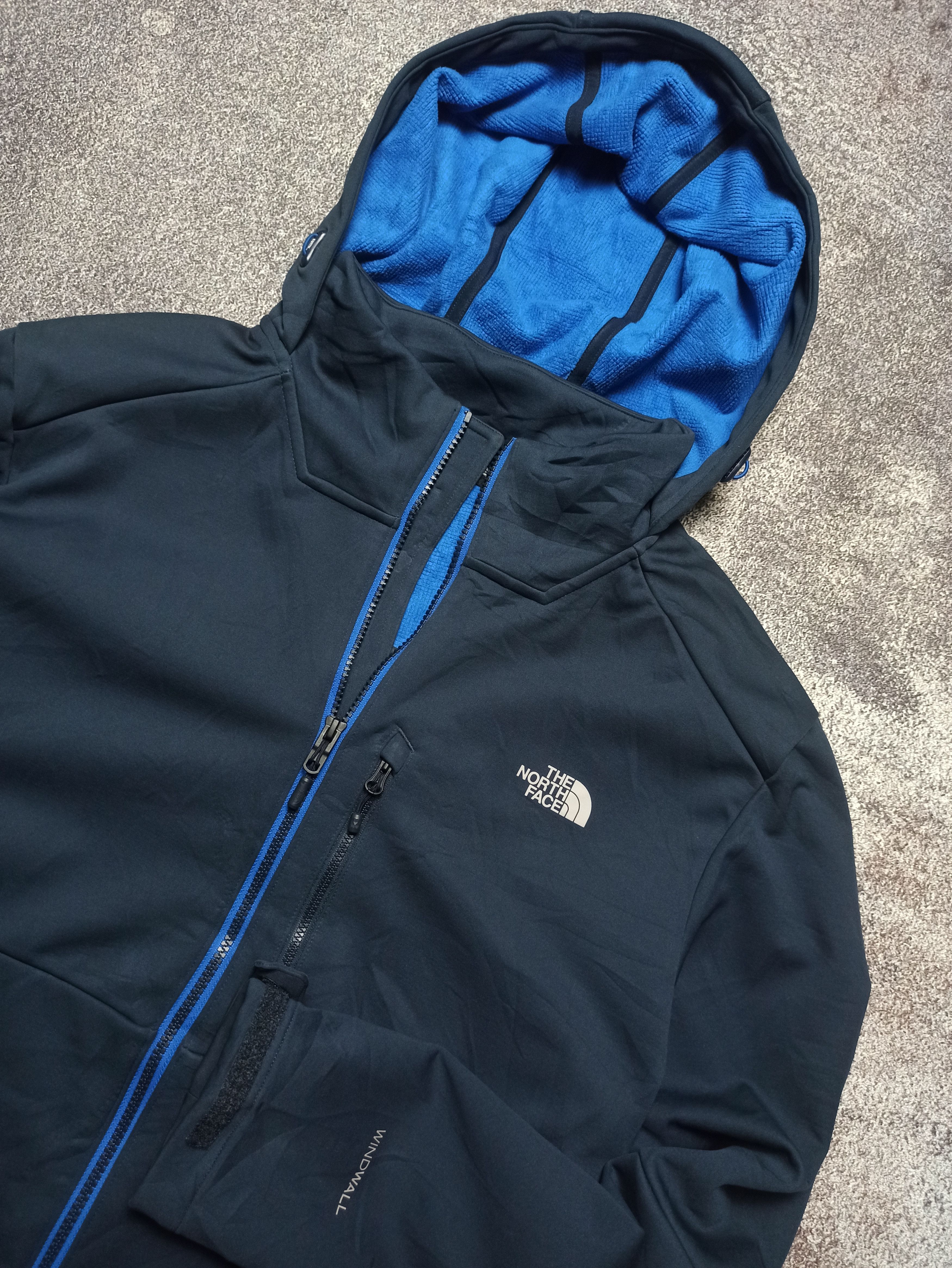 The North Face The North Face Apex Bionic 3 DWR Softshell Jacket Size US L / EU 52-54 / 3 - 2 Thumbnail