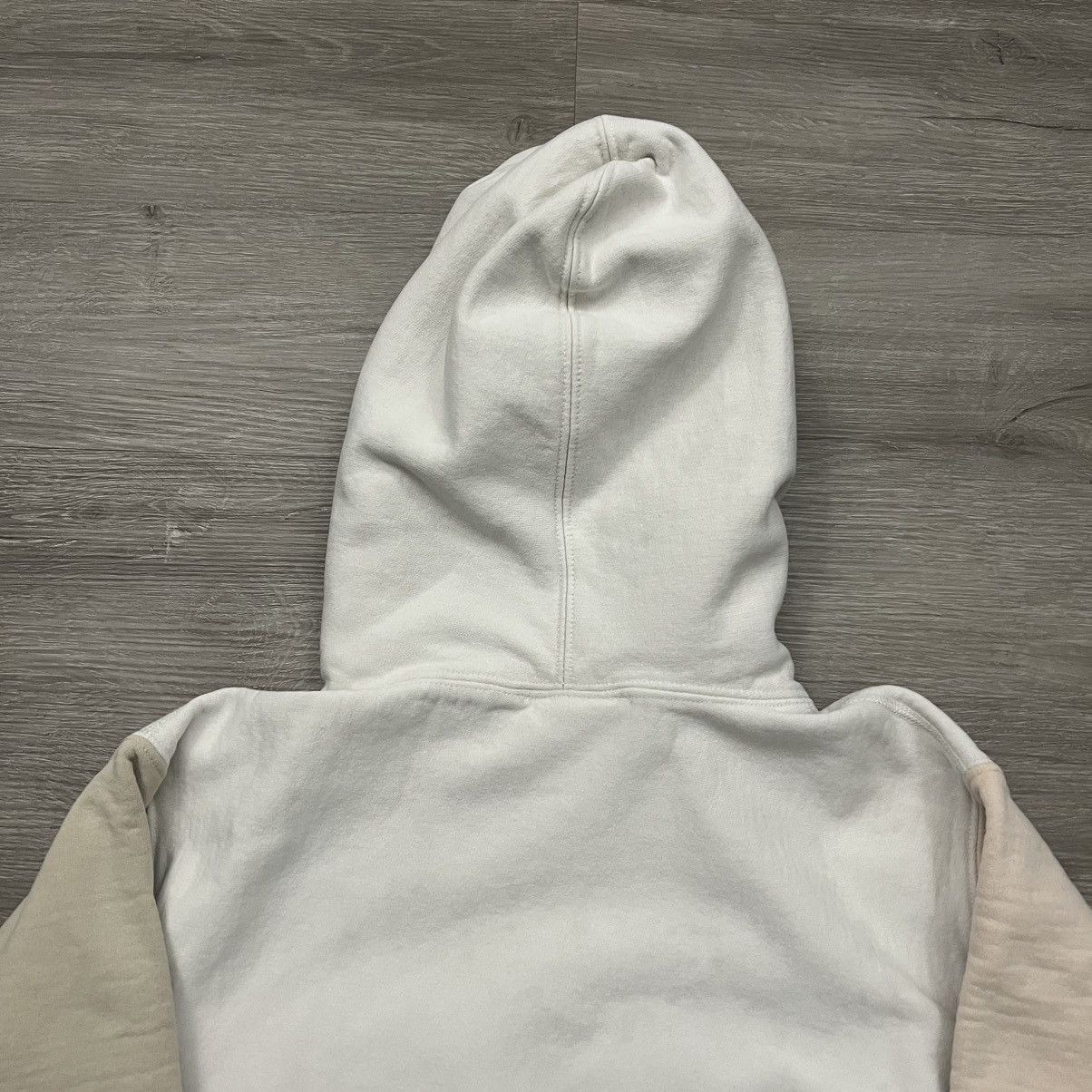 Supreme Supreme Color Blocked Arc Logo Hoodie Size US L / EU 52-54 / 3 - 15 Thumbnail