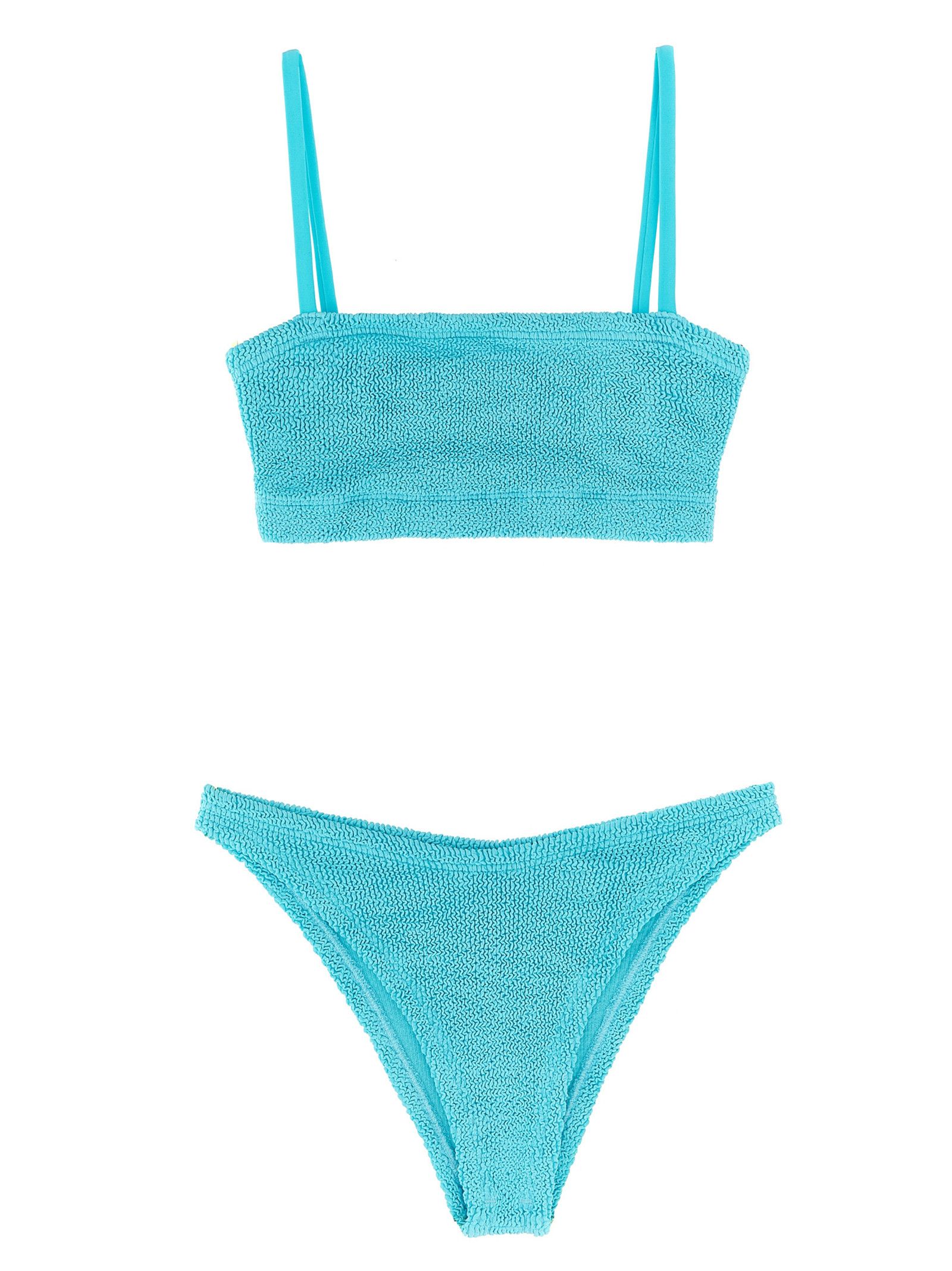 Hunza G 'Gigi' bikini Size M / US 6-8 / IT 42-44 - 1 Thumbnail