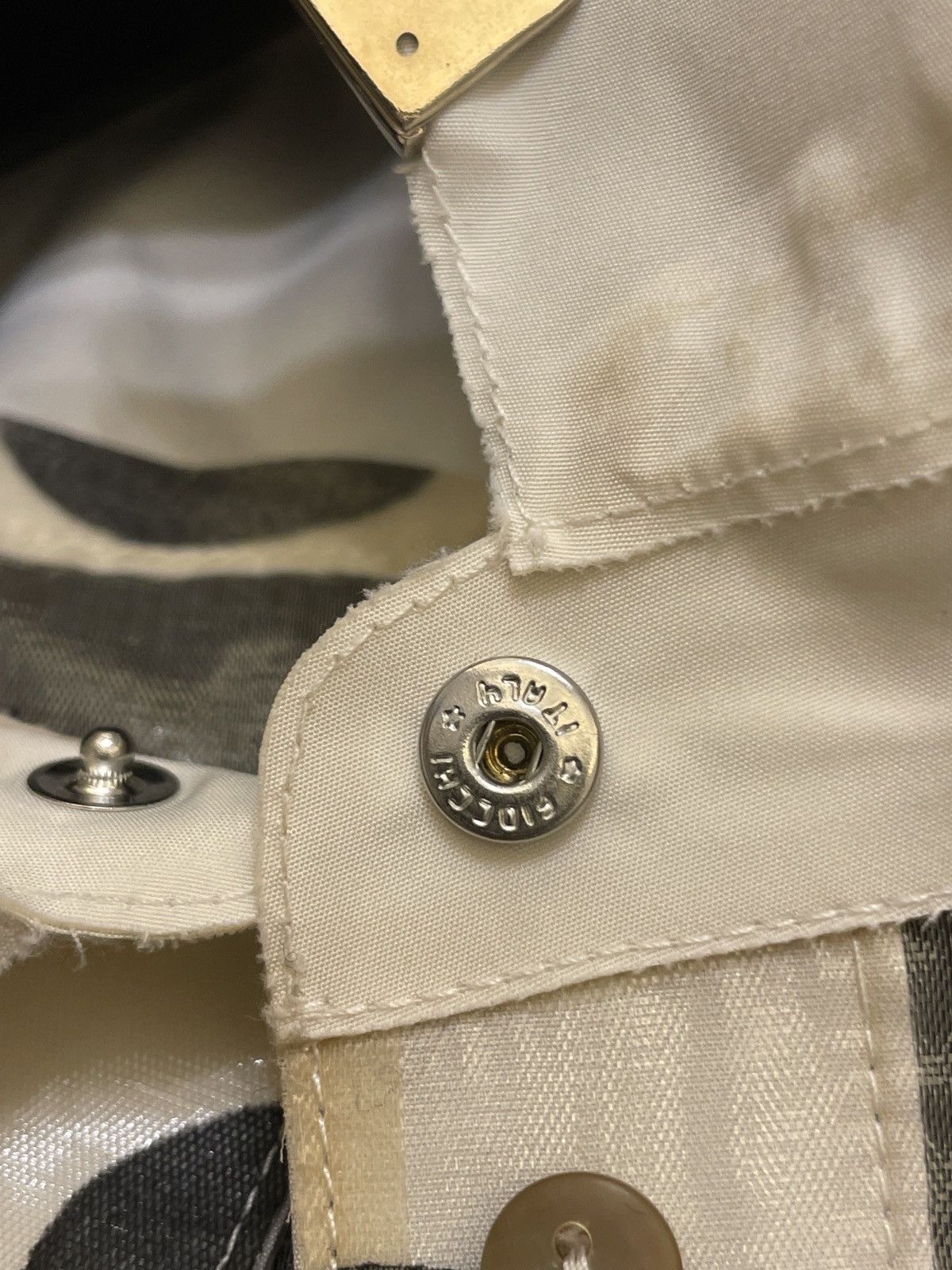 Balenciaga Balenciaga shirt vest Size XS / US 0-2 / IT 36-38 - 6 Thumbnail