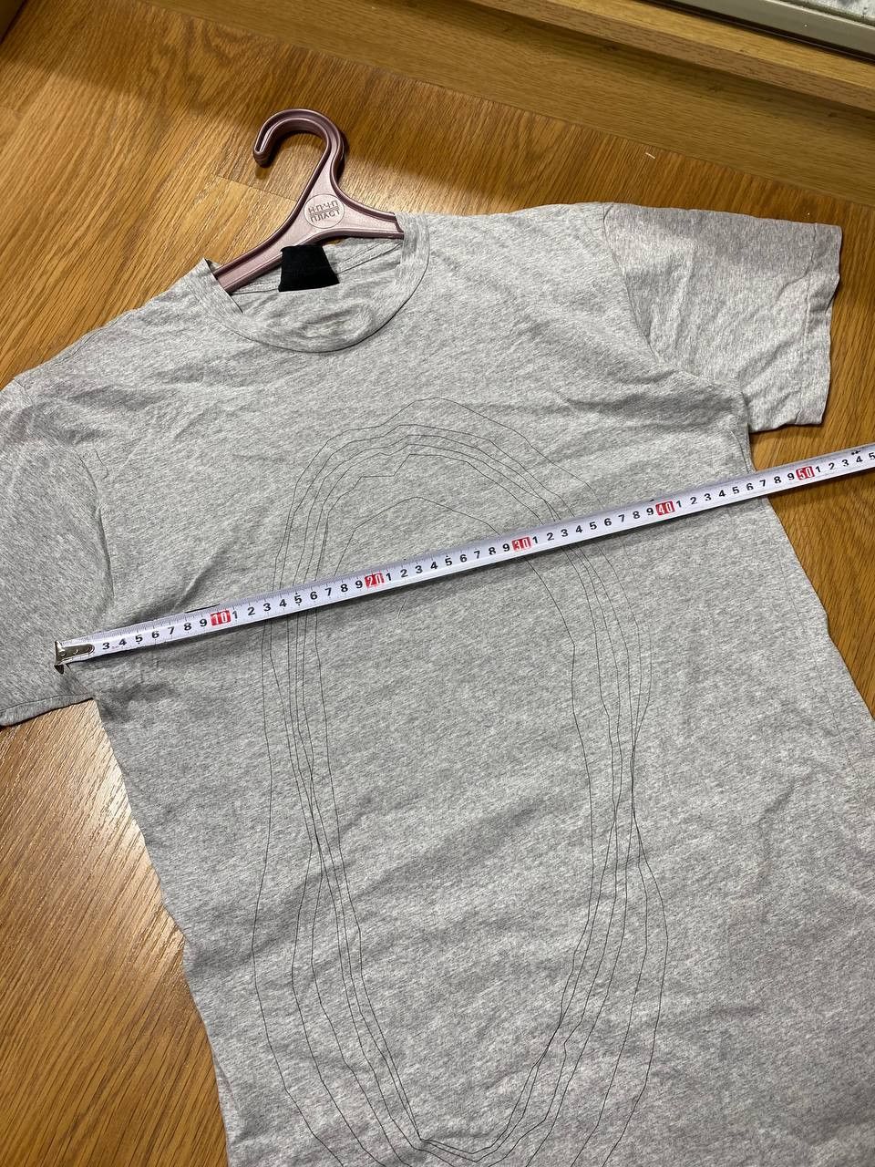 Affliction × Japanese Brand Y2K Affliction Style All Over Print T Shirt Tee Tapout Japan Size US M / EU 48-50 / 2 - 17 Thumbnail