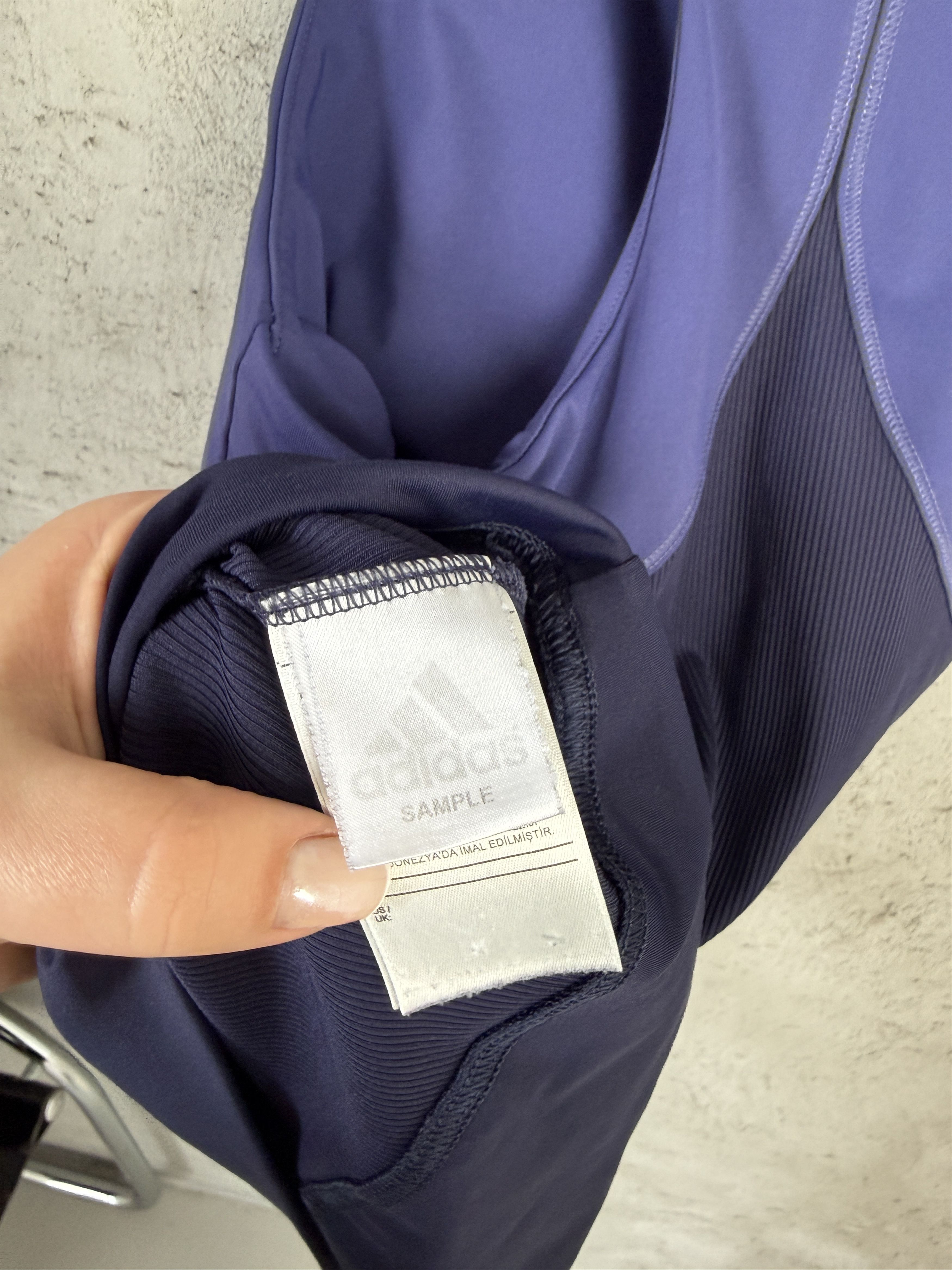 Adidas × Stella McCartney Adidas x Stella McCartney tank top t-shirt tee sport gym Size S / US 4 / IT 40 - 6 Thumbnail