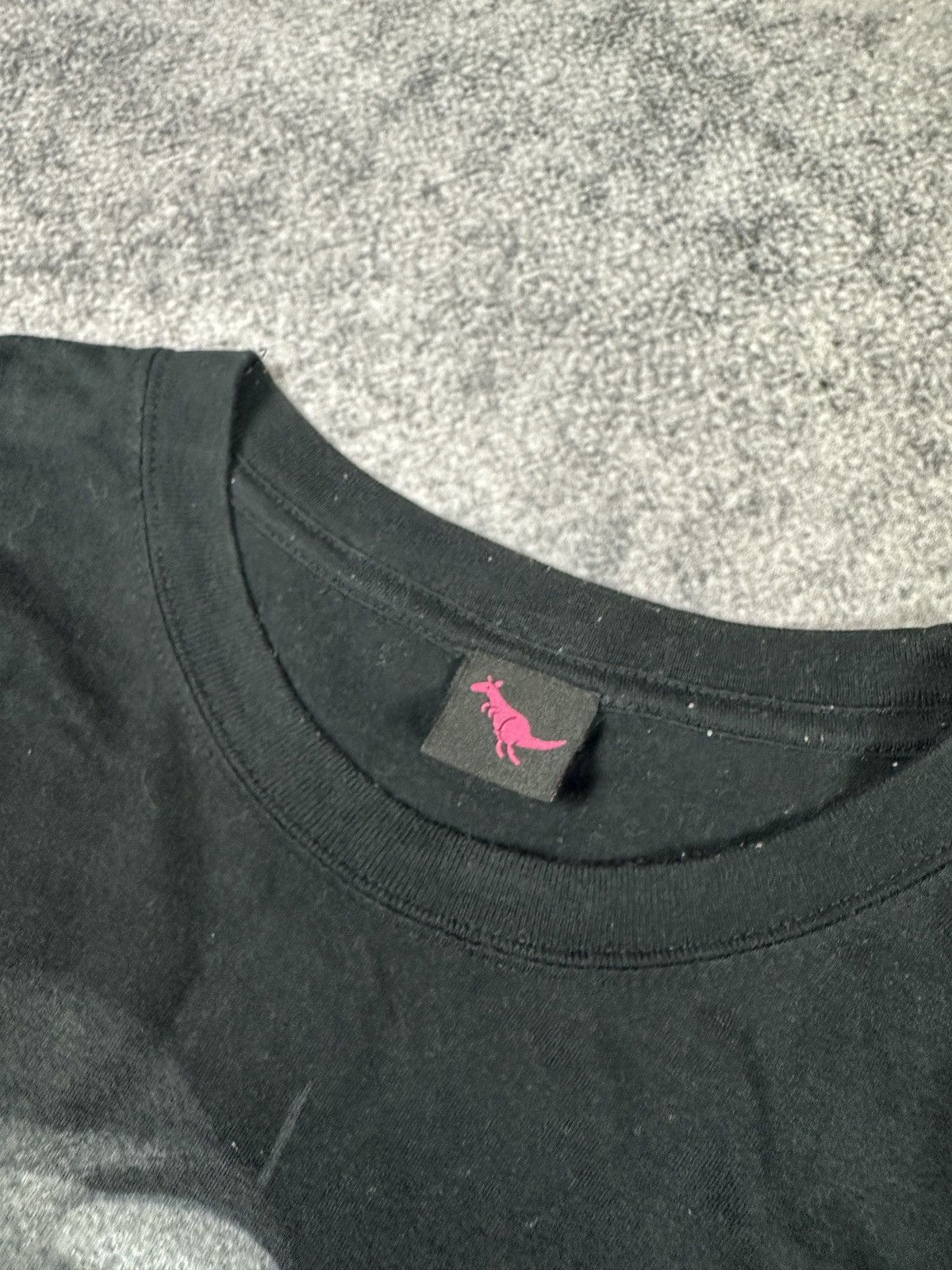 Band Tees Australian Pink Floyd Show Bands Tees T-shirt Rock Rare Size US XXL / EU 58 / 5 - 8 Thumbnail