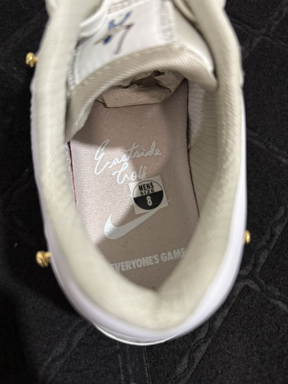 Nike Eastside Golf x Nike Air Max 1 '86 Size US 8 / EU 41 - 5 Thumbnail