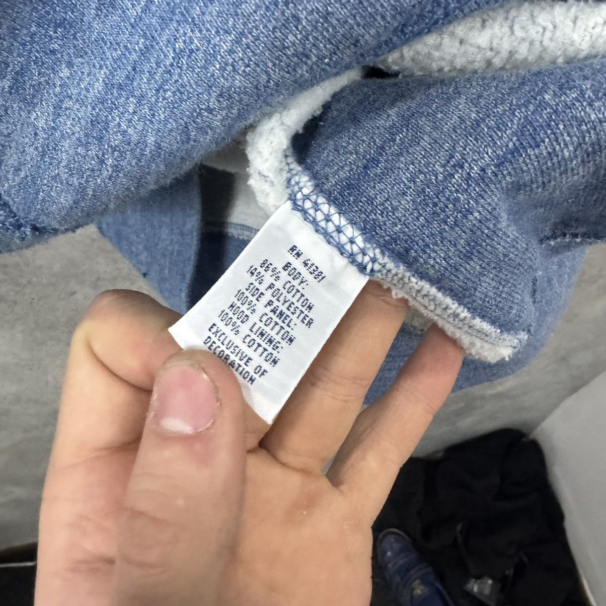 Polo Ralph Lauren Polo Ralph Lauren Zip Hoodie Size US M / EU 48-50 / 2 - 8 Thumbnail