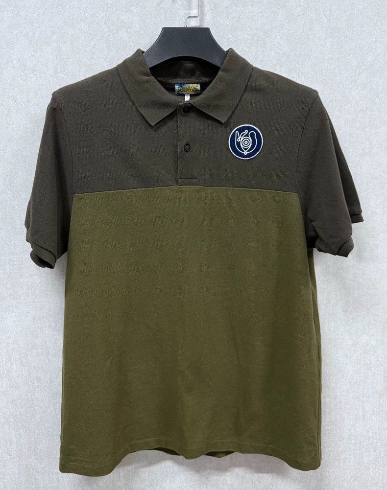 Loewe LOEWE Short-sleeved shirt Size US M / EU 48-50 / 2 - 1 Thumbnail