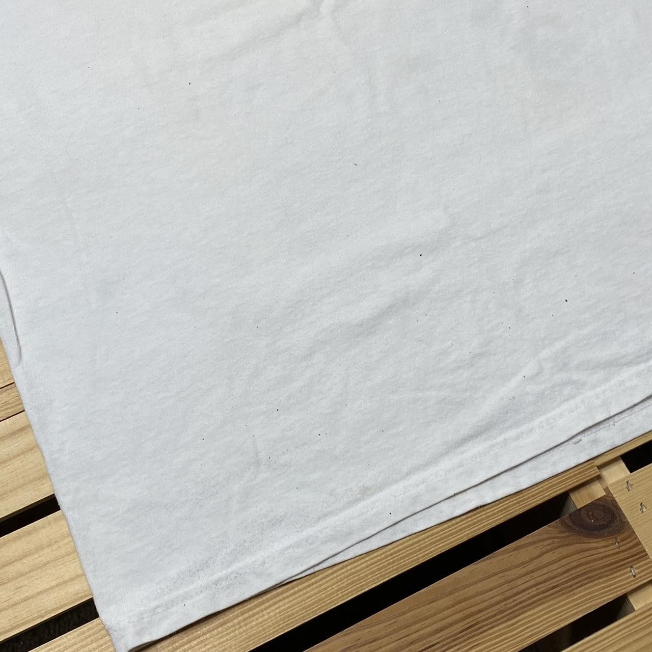 Hanes Vintage North Shore, HI Surfboards White Surf Tee Size Large Size US L / EU 52-54 / 3 - 4 Thumbnail